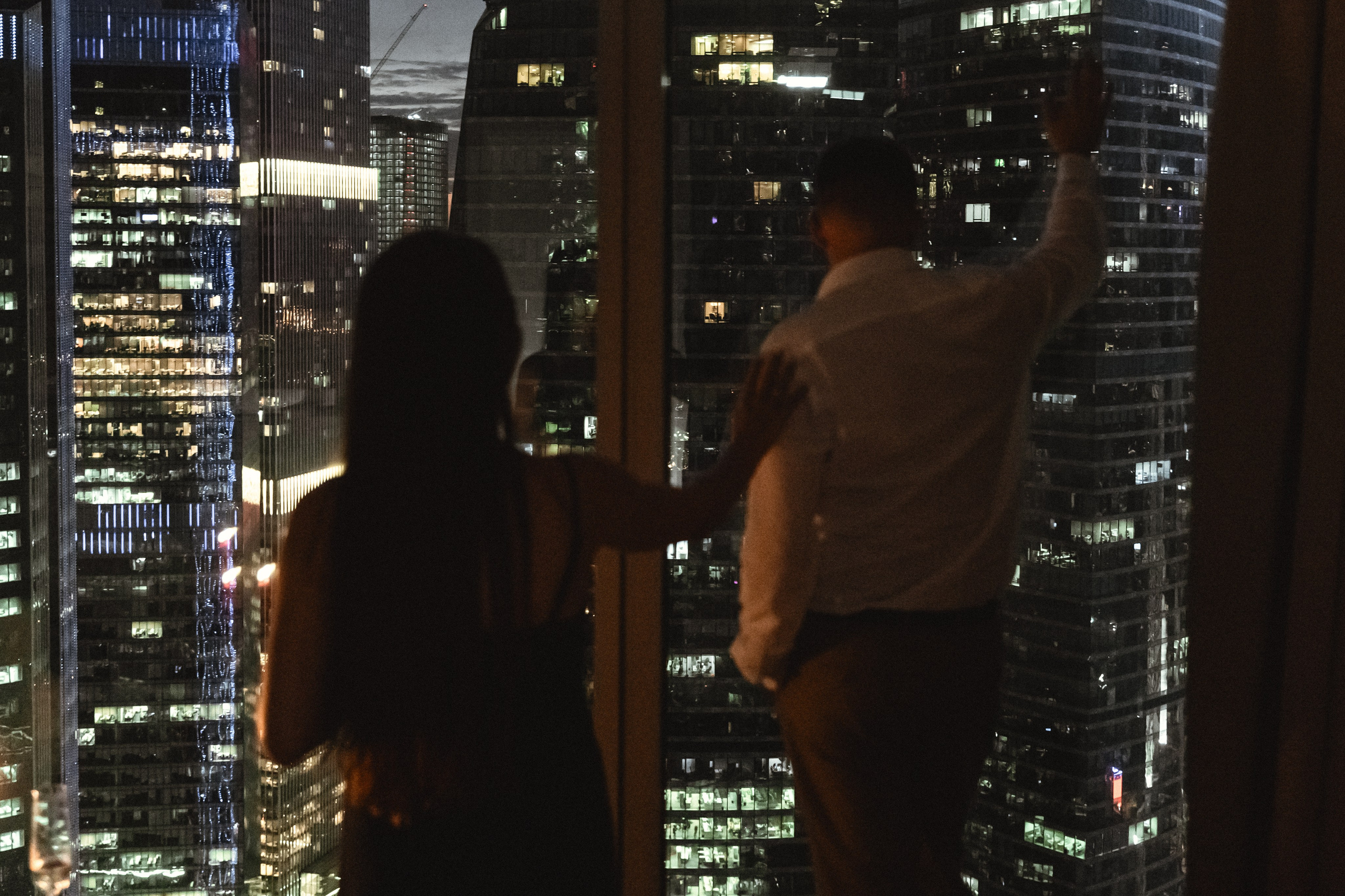 S&N. Фотограф Москва. Екатерина Дударевич