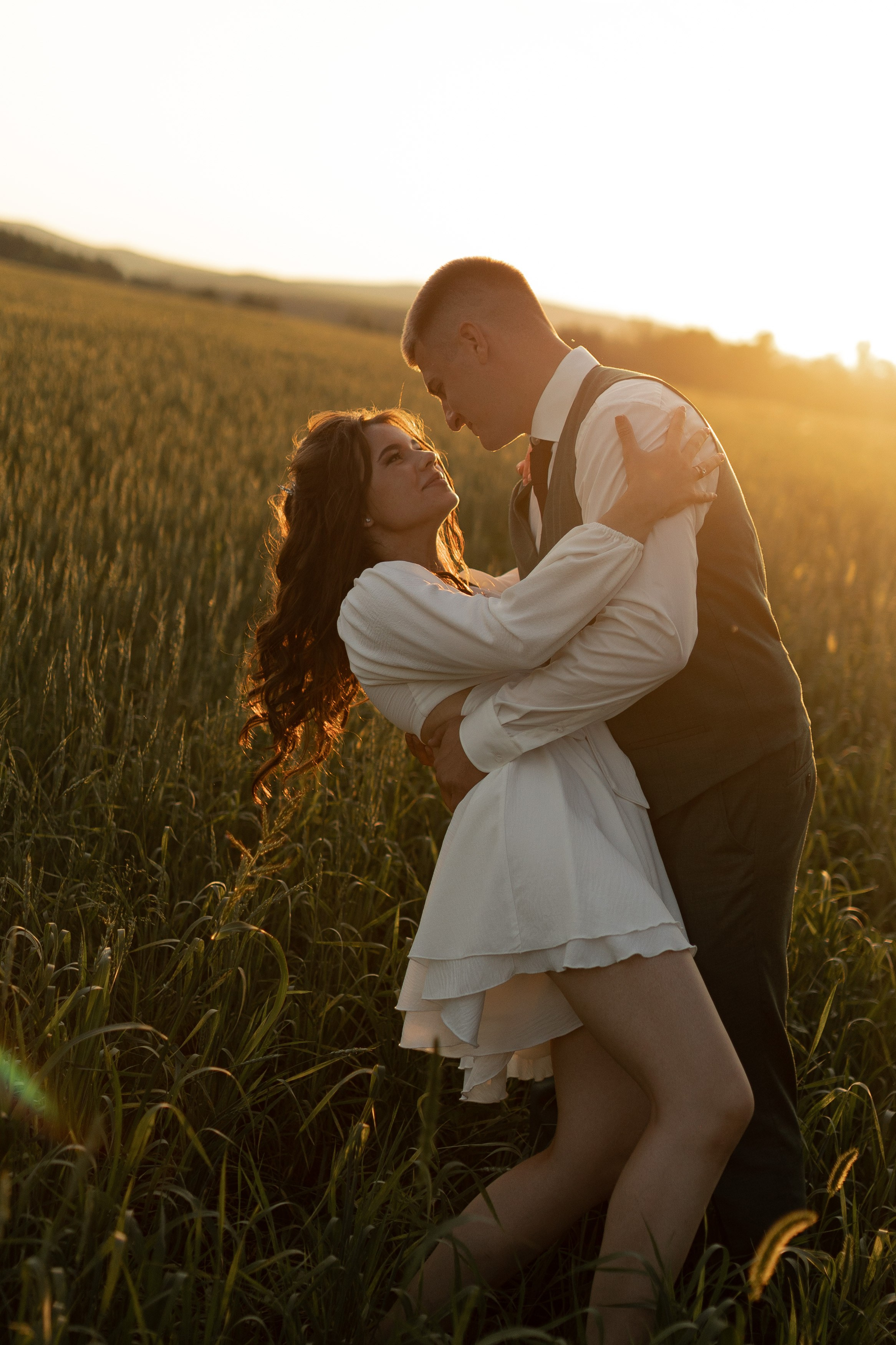 Nikita & Antonina. Оксана Вахидова Фотограф Кумертау, Уфа, Мелеуз, Салават
