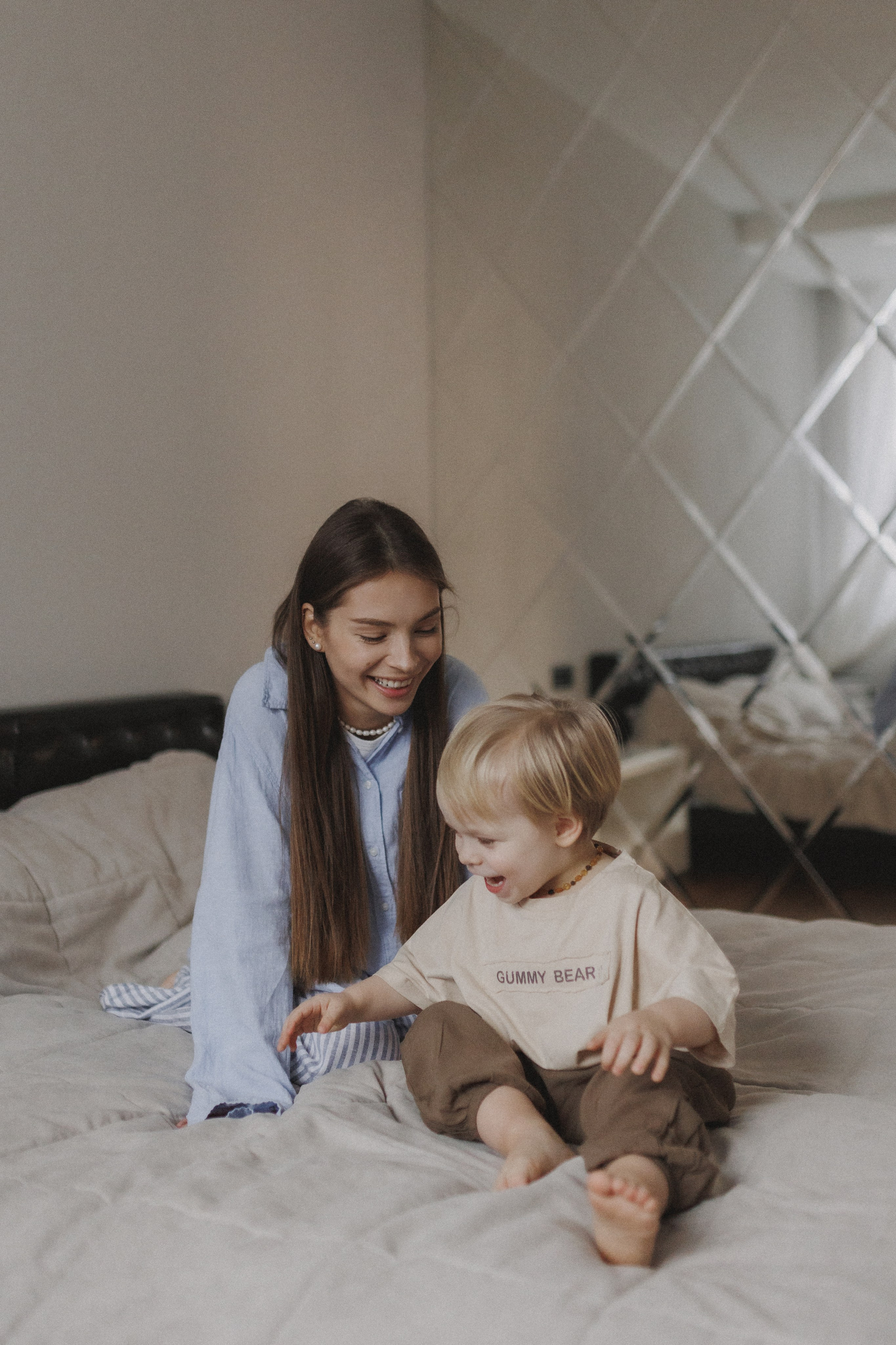 Алина и Лев. Семейный фотограф Земскова Евгения
