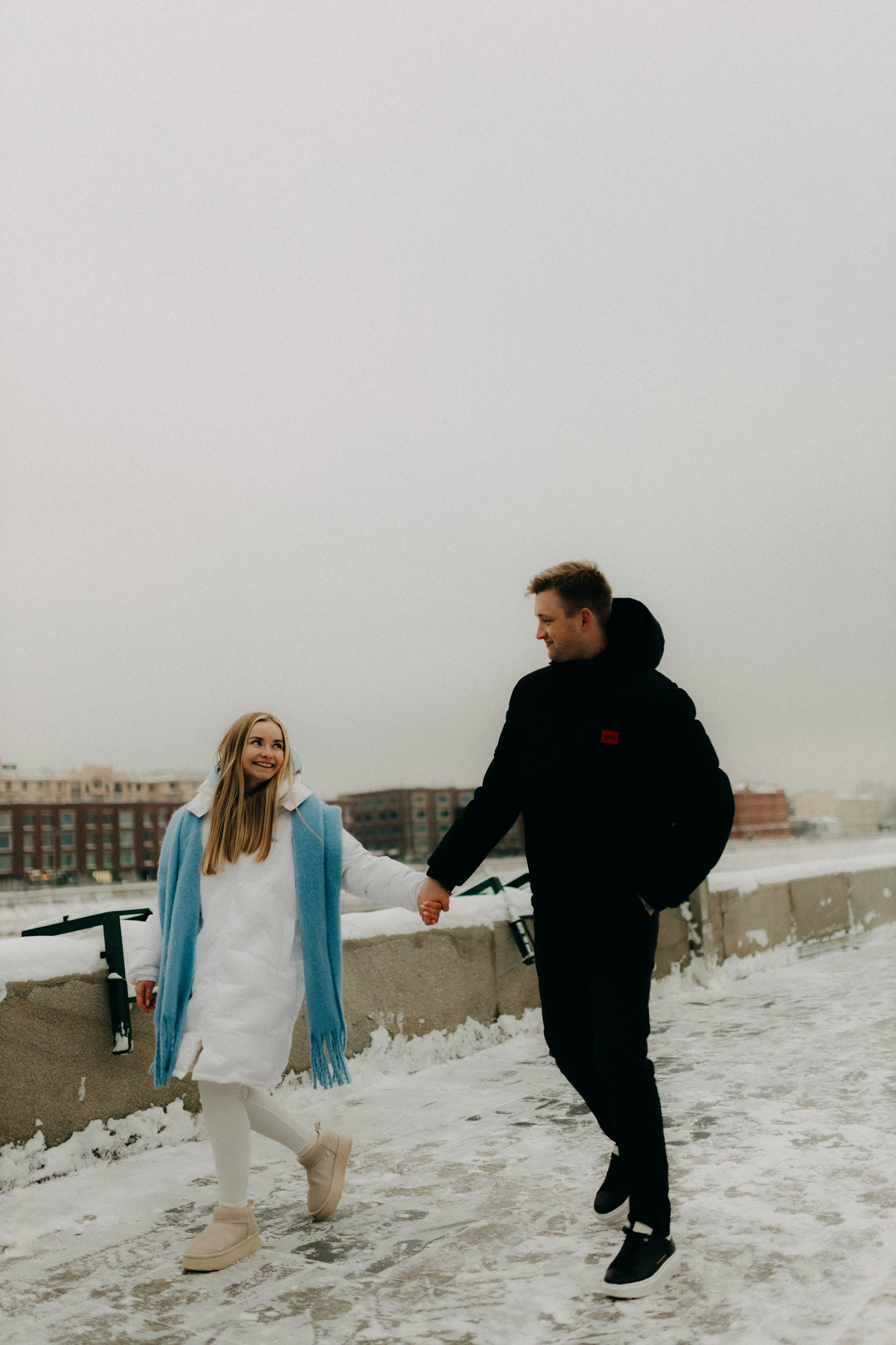 Анна & Сергей. Фотограф НОГИНСК, Москва, Анастасия Белая