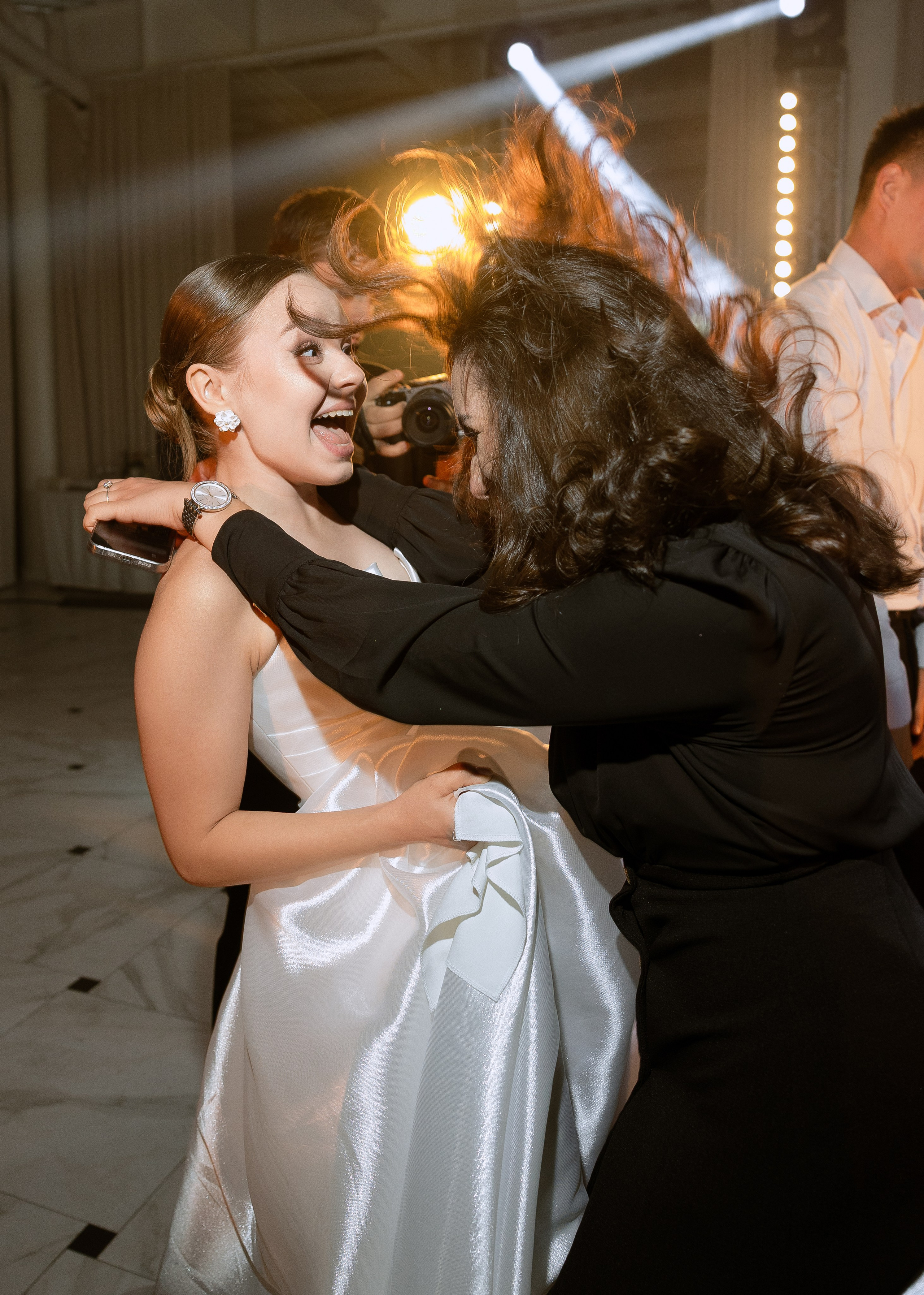 Андрей и Полина. Фотограф Эмиль Исякаев