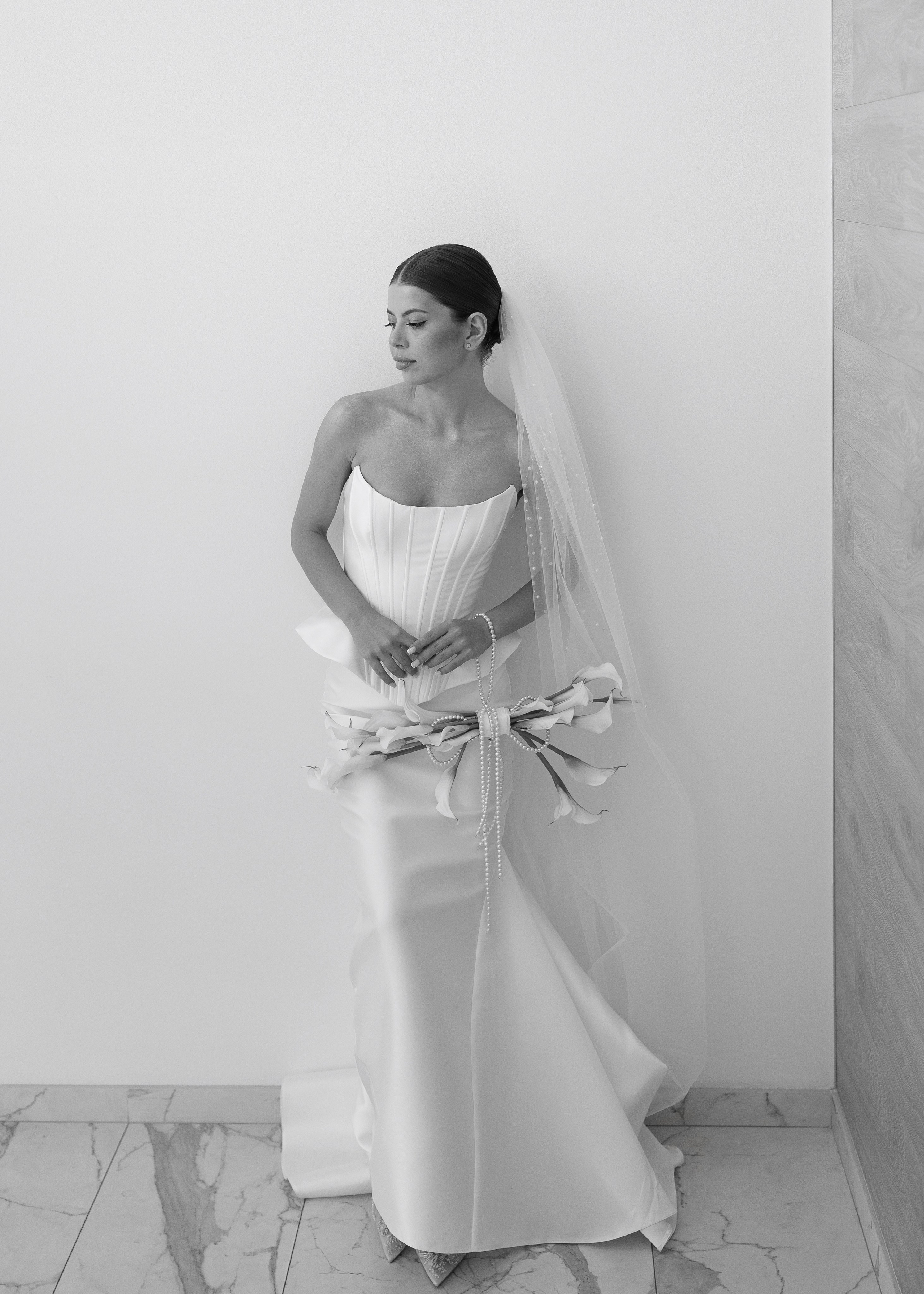 Сергей и Ксения. Фотограф Эмиль Исякаев