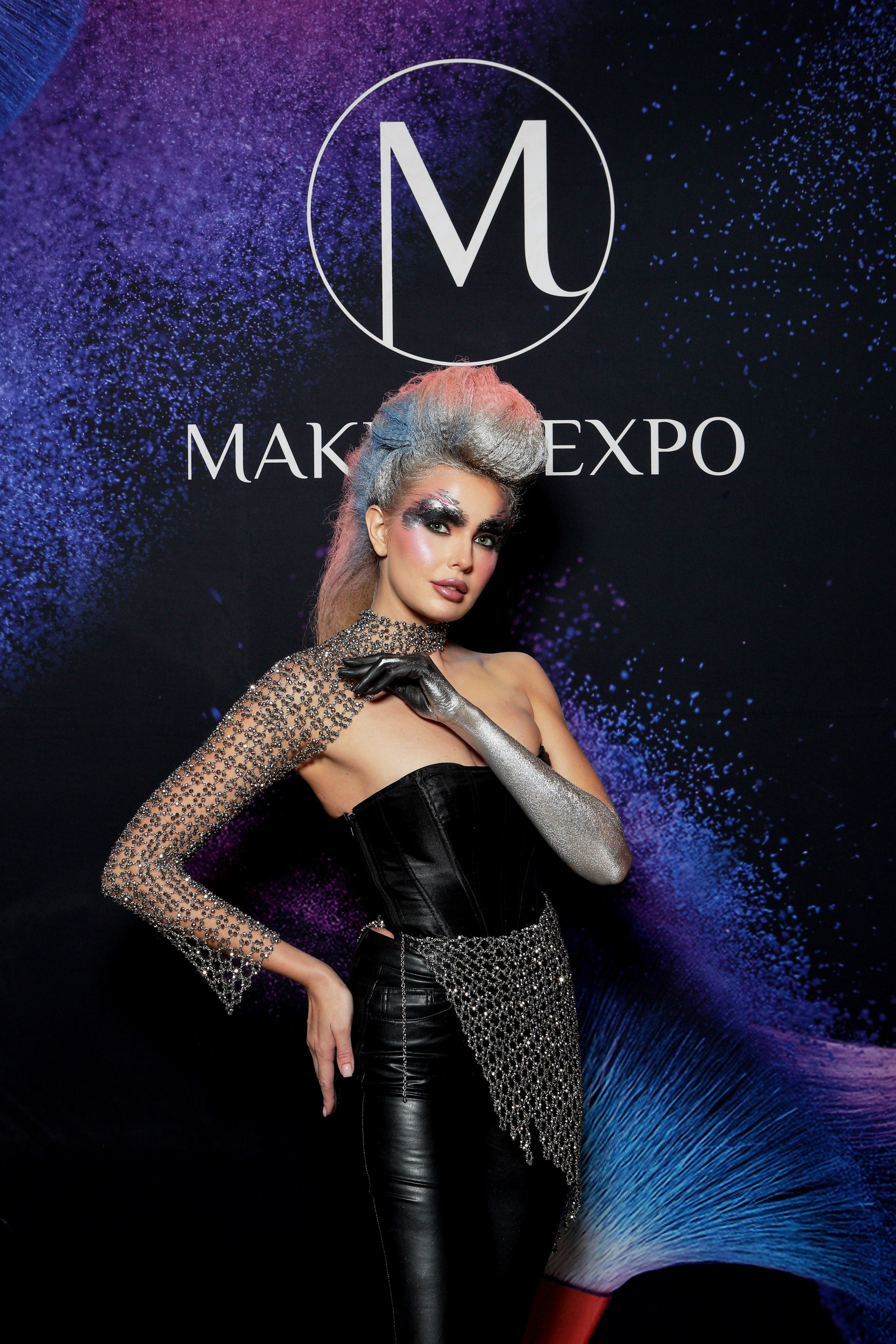 Ольга П. Профессиональный Фотограф в Москве Андрей Славнов