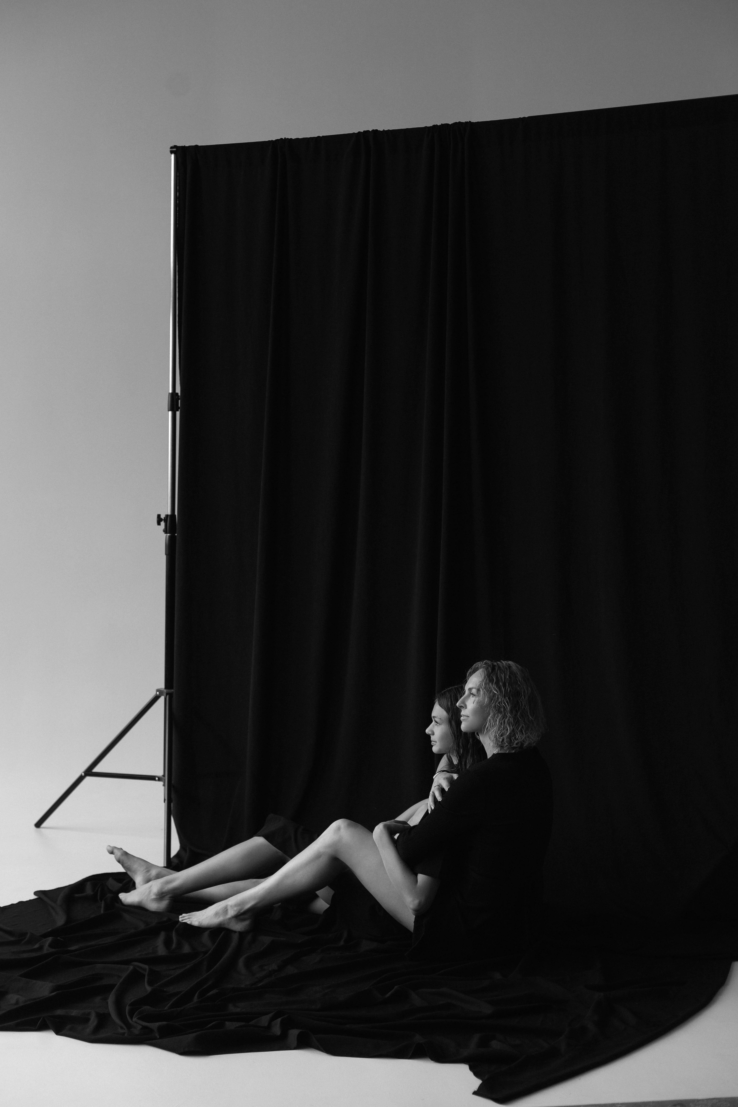 Яна, София, Андрей. Свадебный и портретный фотограф Соломко Диана