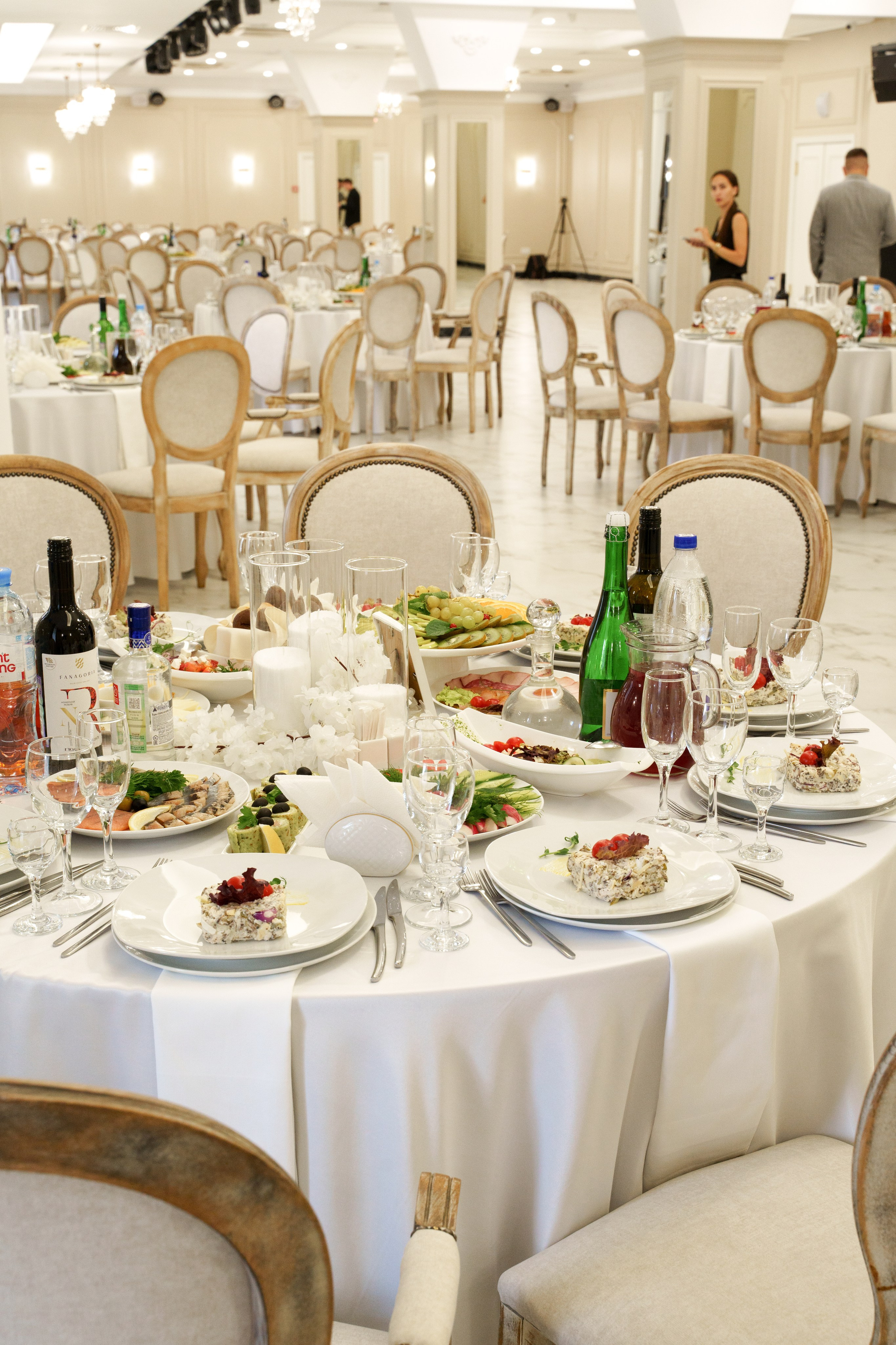 Банкетные залы. Иван Упоров — фотограф, рилсмейкер чебоксары