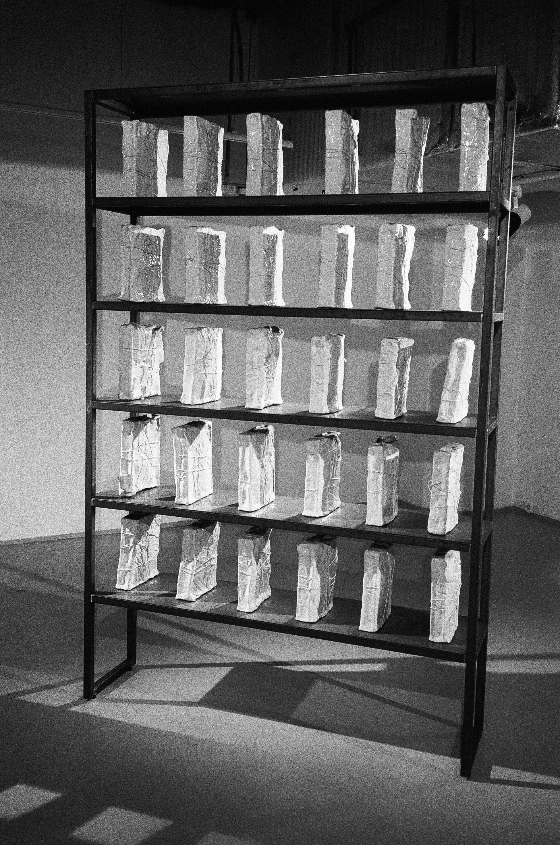 Выставочное пространство Cube.Moscow