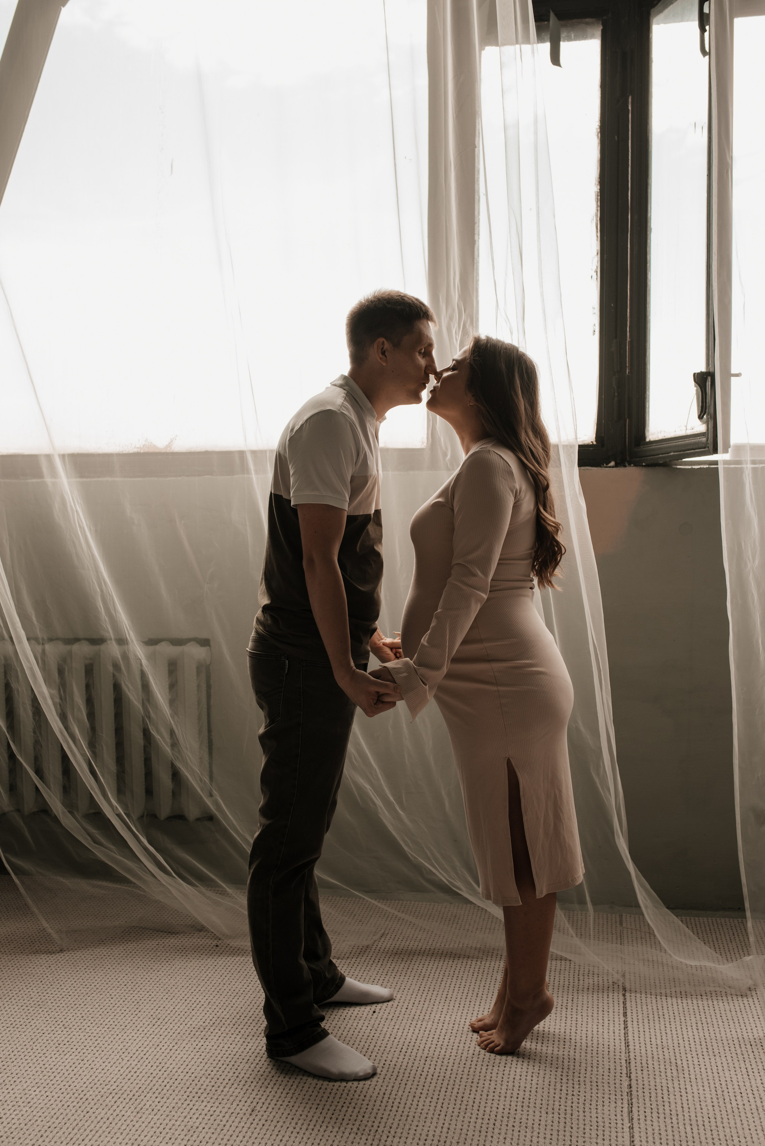 Дима ♡ Катя. Фотограф Ольга Плеханова | Нижний Новгород, Москва