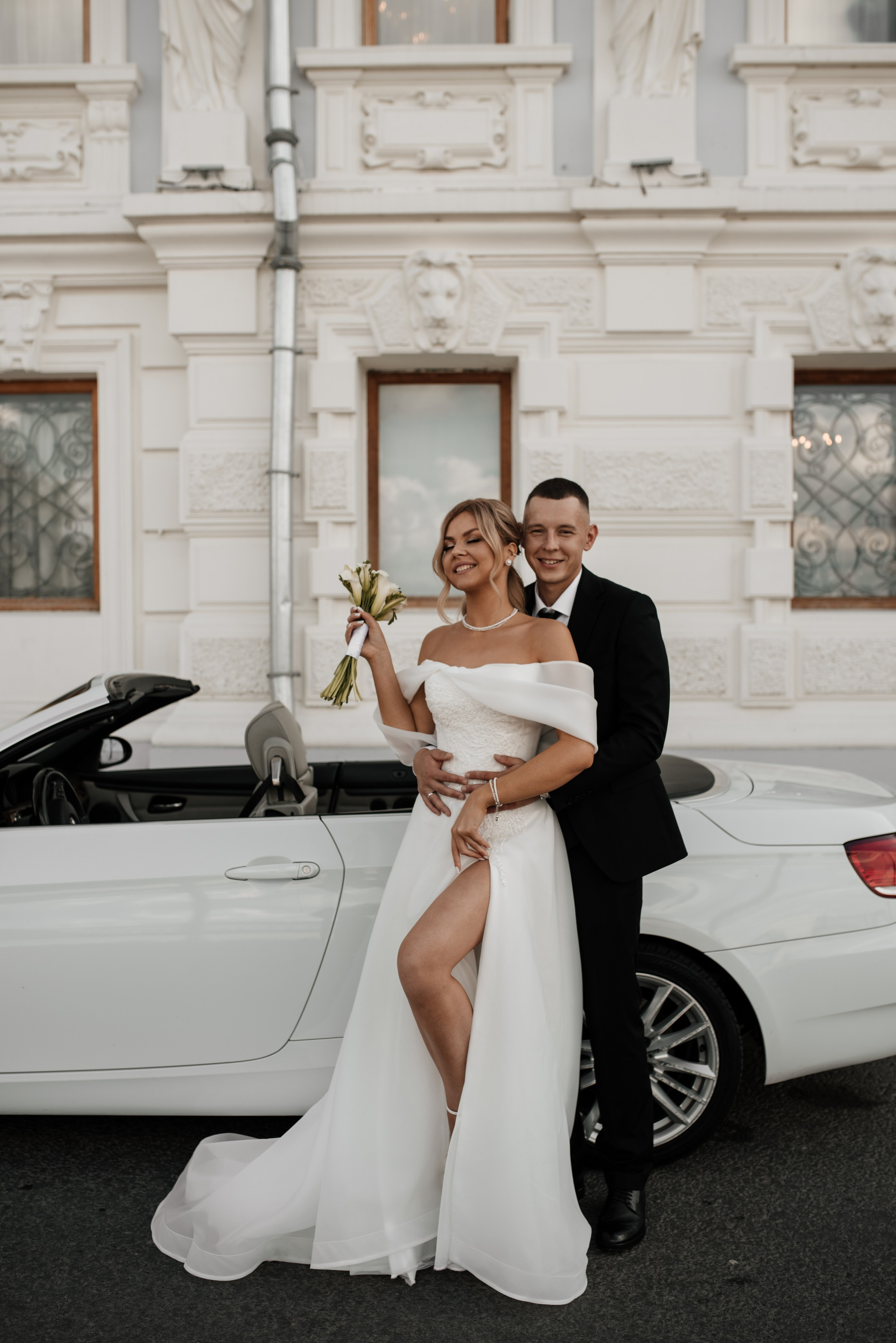 Катя ♡ Дима. Фотограф Ольга Плеханова | Нижний Новгород, Москва