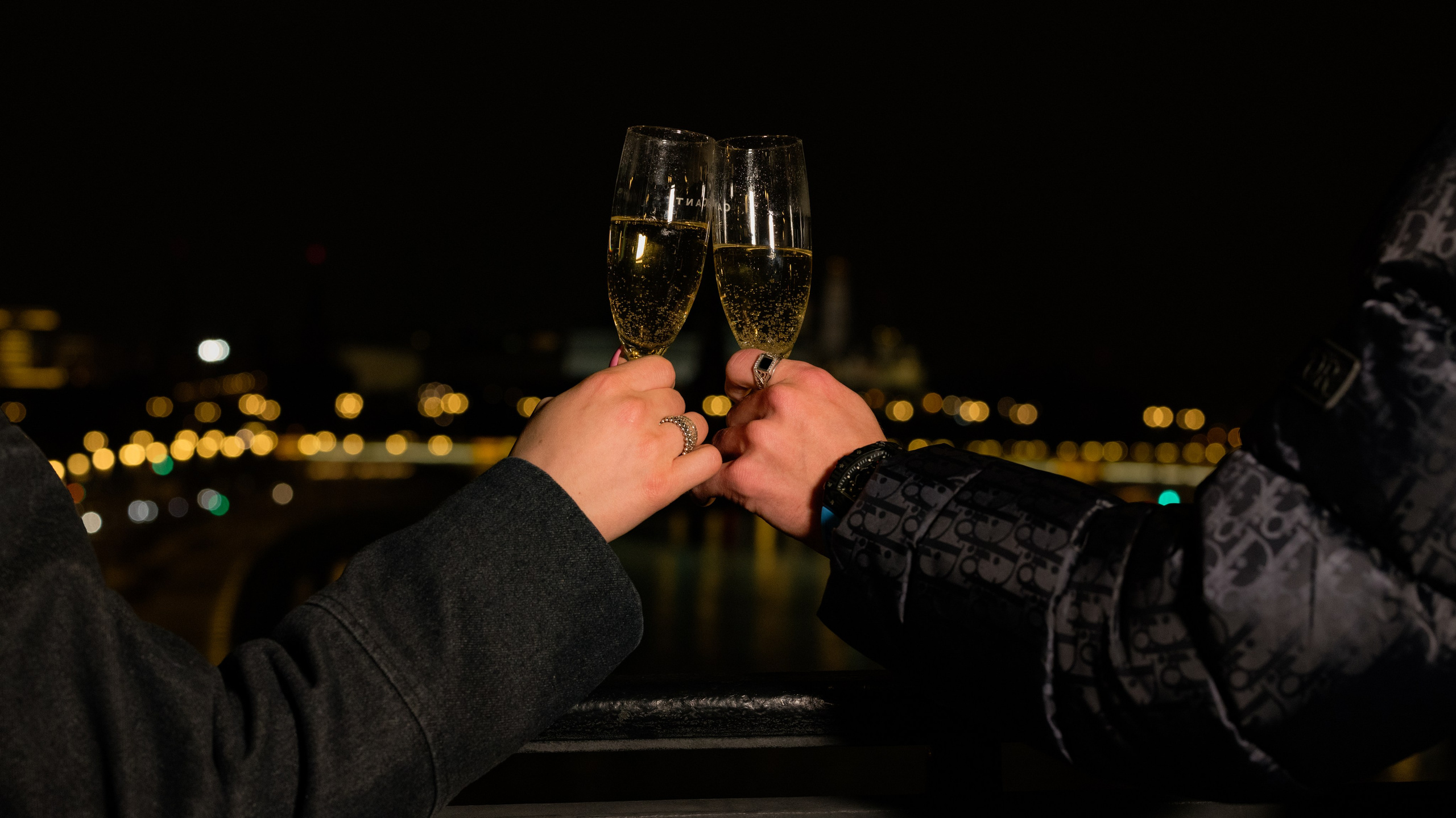 Фотосессия в стиле LoveStory. Олег — фотограф в Москве