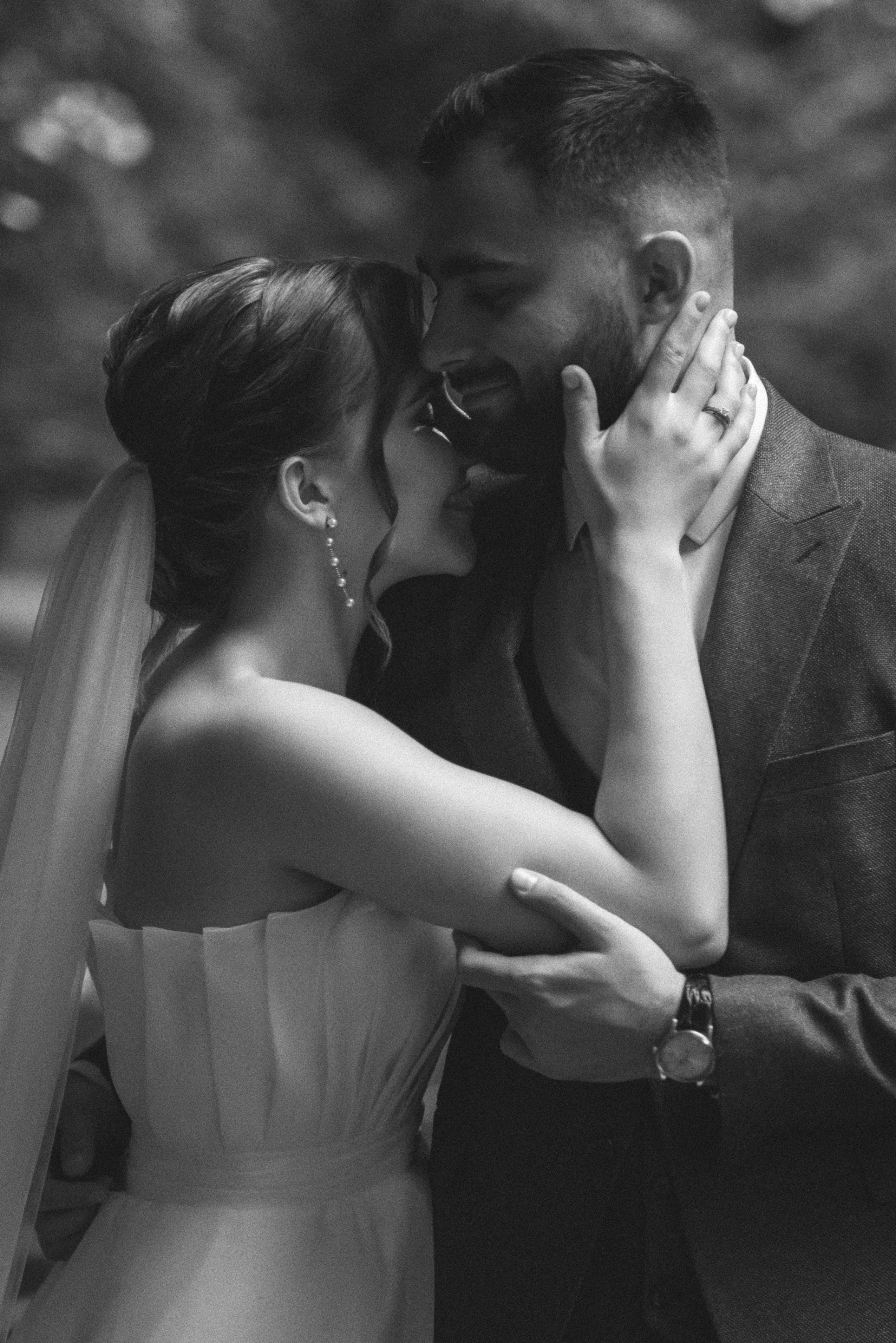 Свадьбы. Свадебный фотограф Рустам Нахушев. Город Нальчик