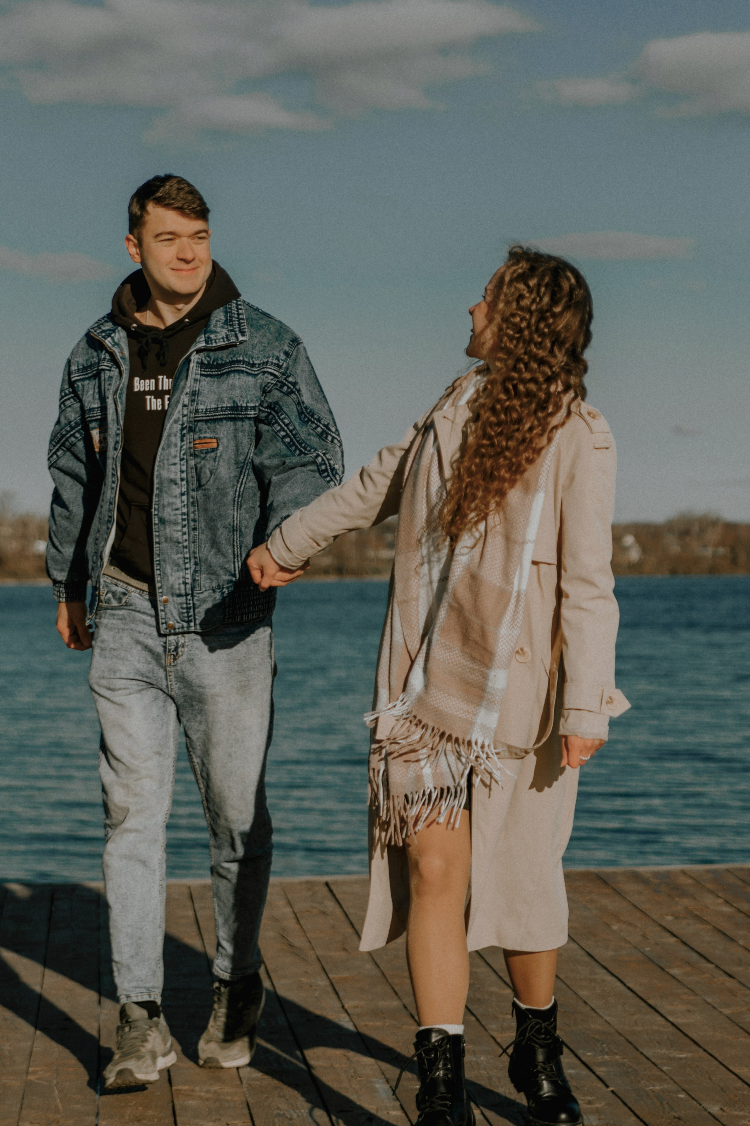 Вадим и Анастасия. Свадебный и индивидуальный фотограф в Суворове Клюева Мария