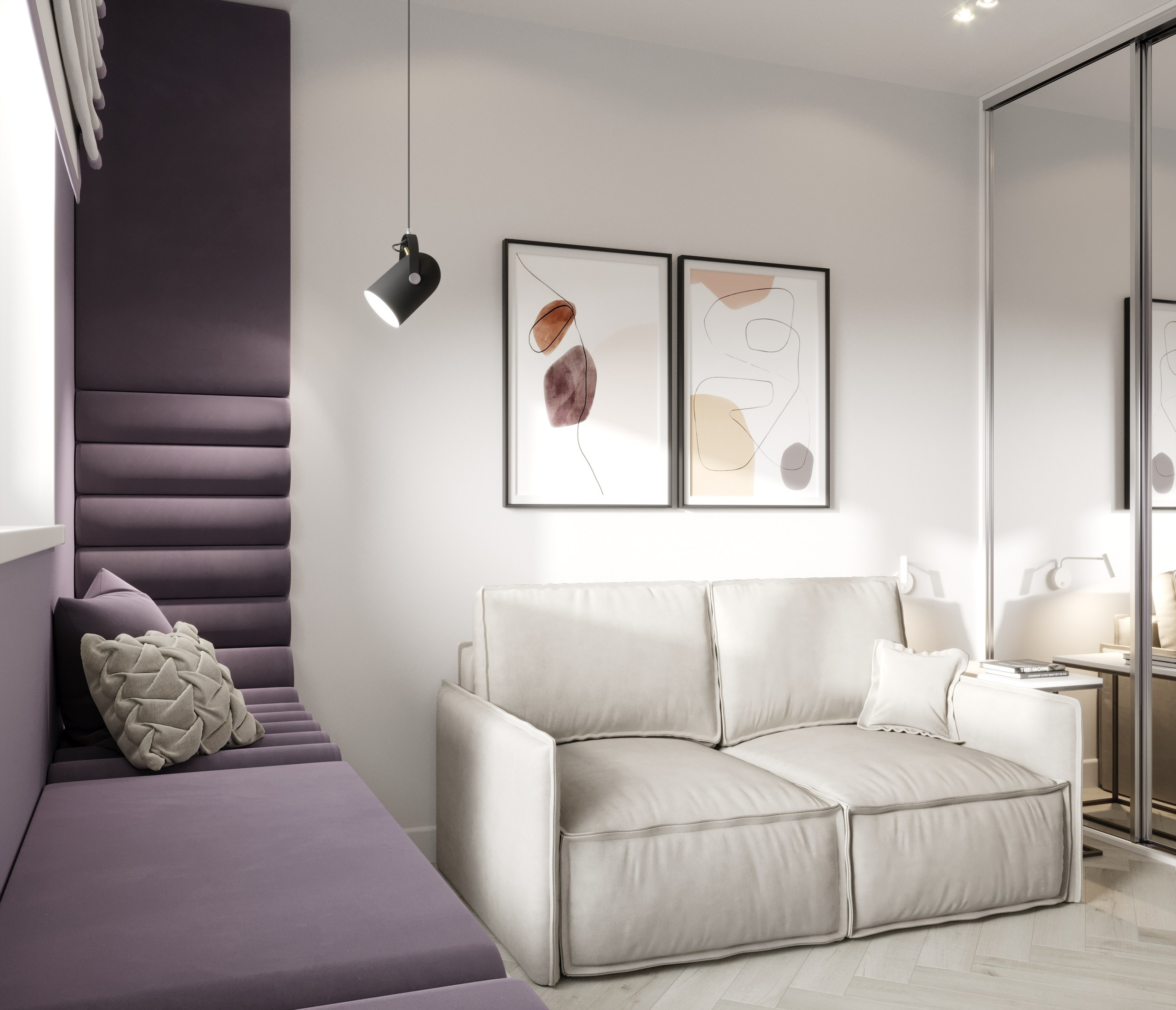 Дизайн - проект дома для семьи. Анастасия Дремина DREMINA INTERIORS