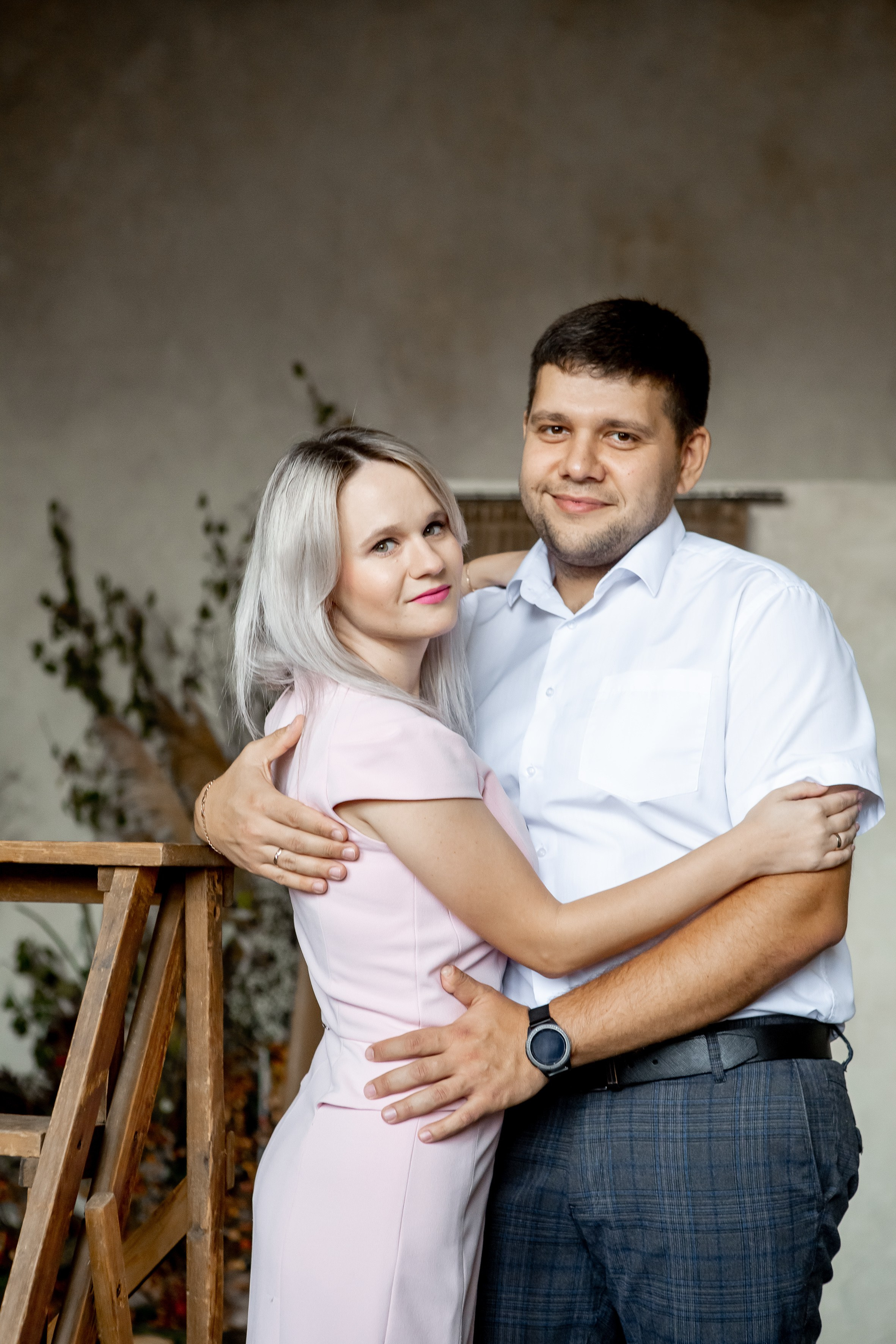 Семейные фото и портреты каждого. Свадебный и портретный Фотограф в Липецке Дмитрий Котюков