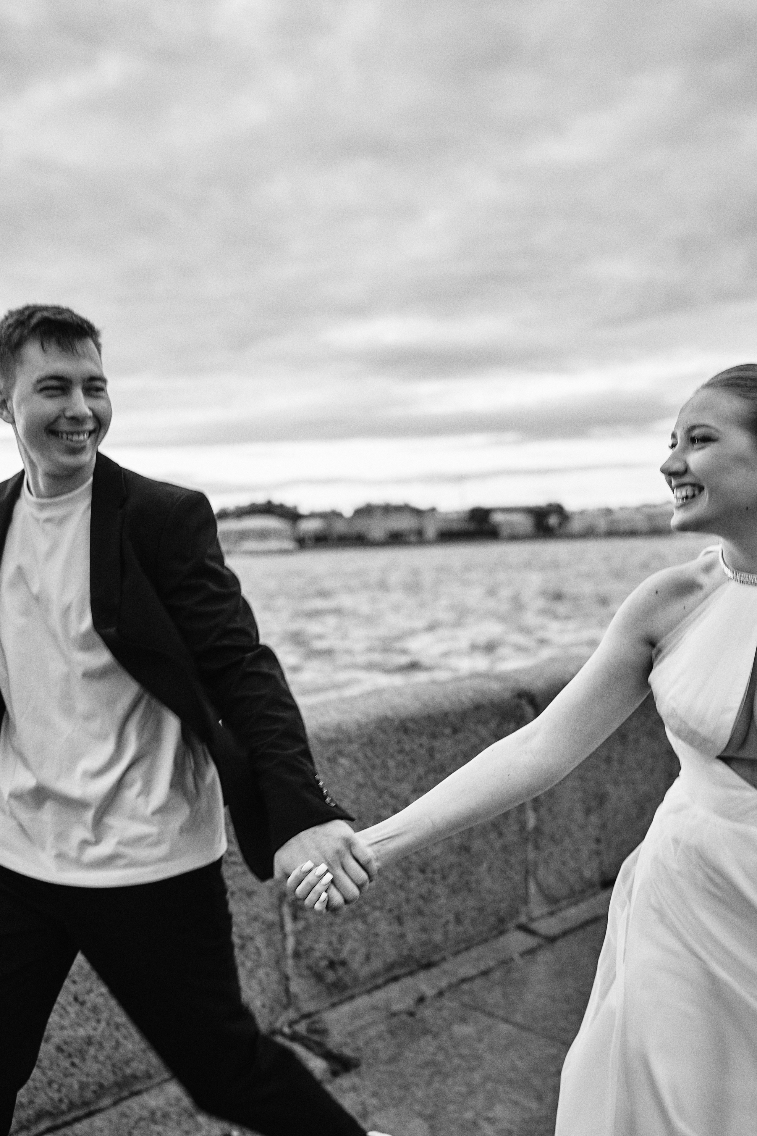 Таня и Иван. Фотограф в Санкт-Петербурге | Аня Маленчук