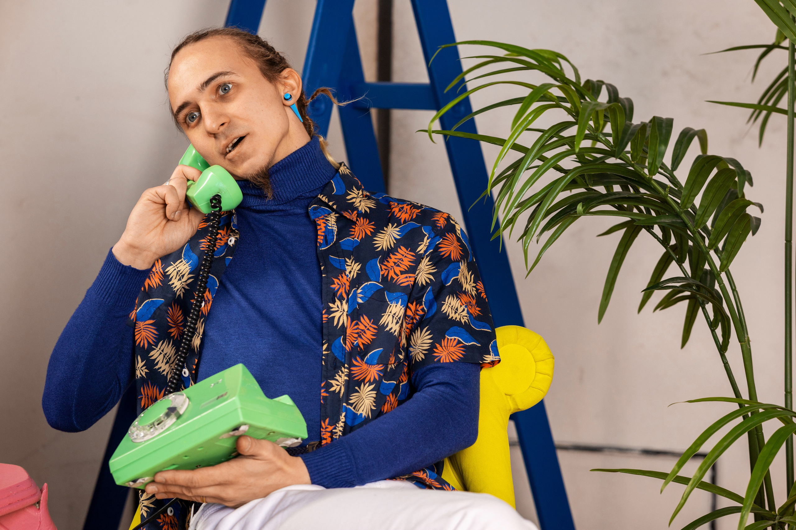 Шуш. Фотограф Михаил Олейник