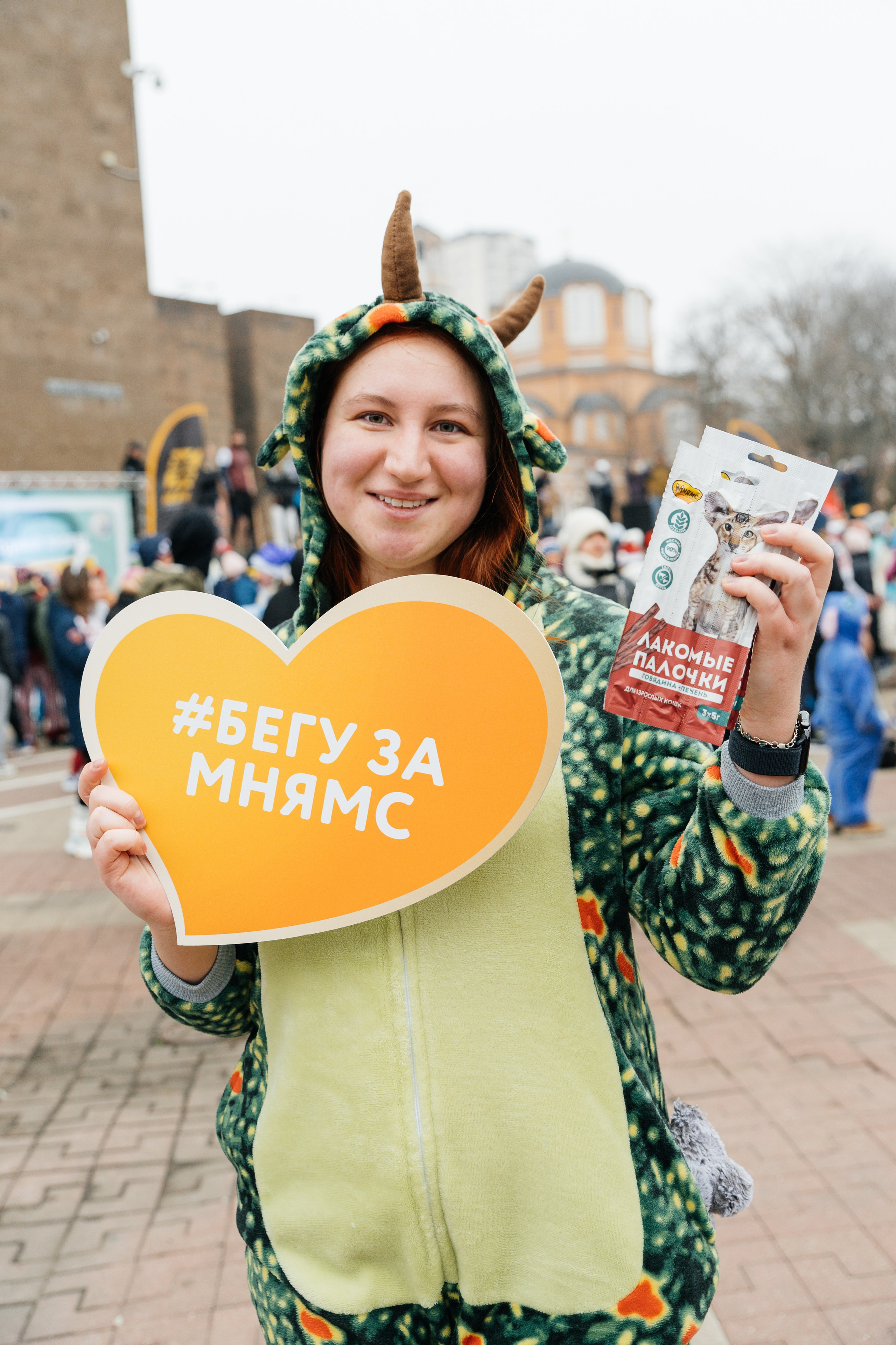 Побегай 1 января. Алена Костарева. Фотограф в Ростове-на-Дону