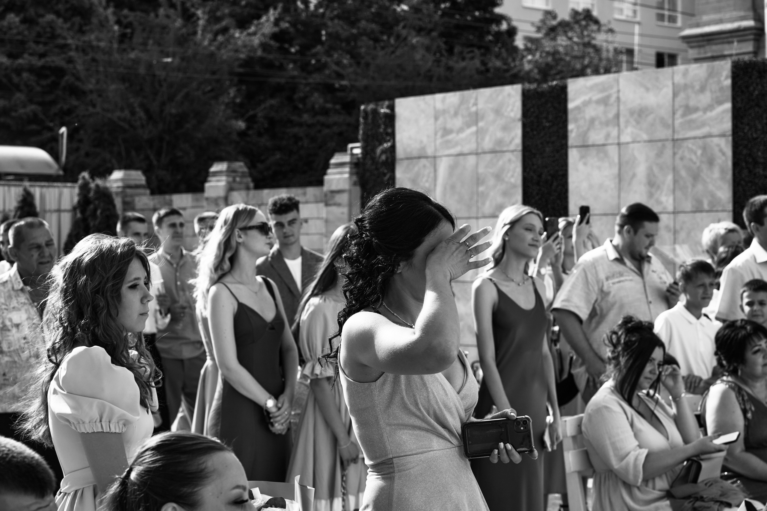 Стас и Мария. Главная