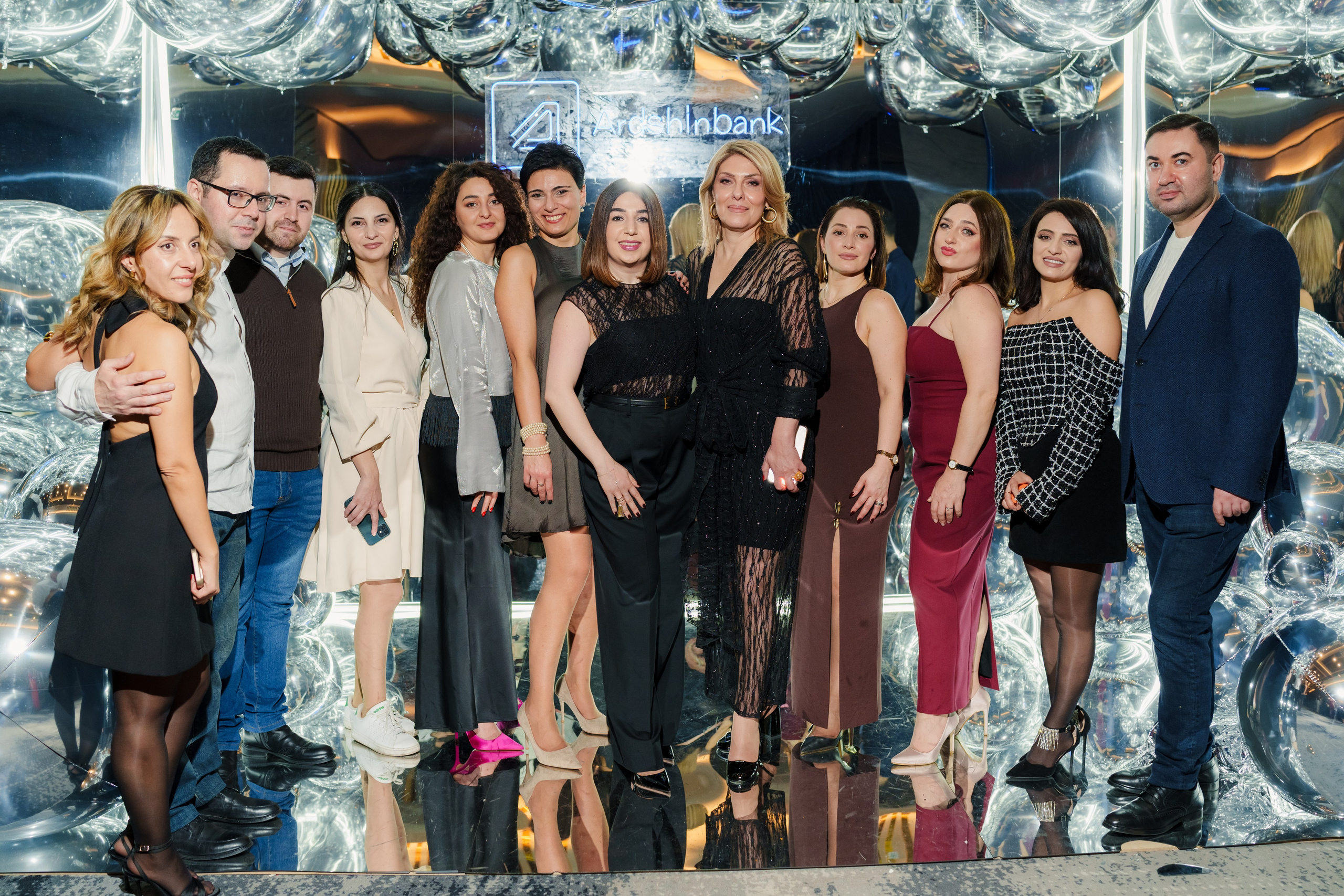 КОРПОРАТИВНЫЕ МЕРОПРИЯТИЯ