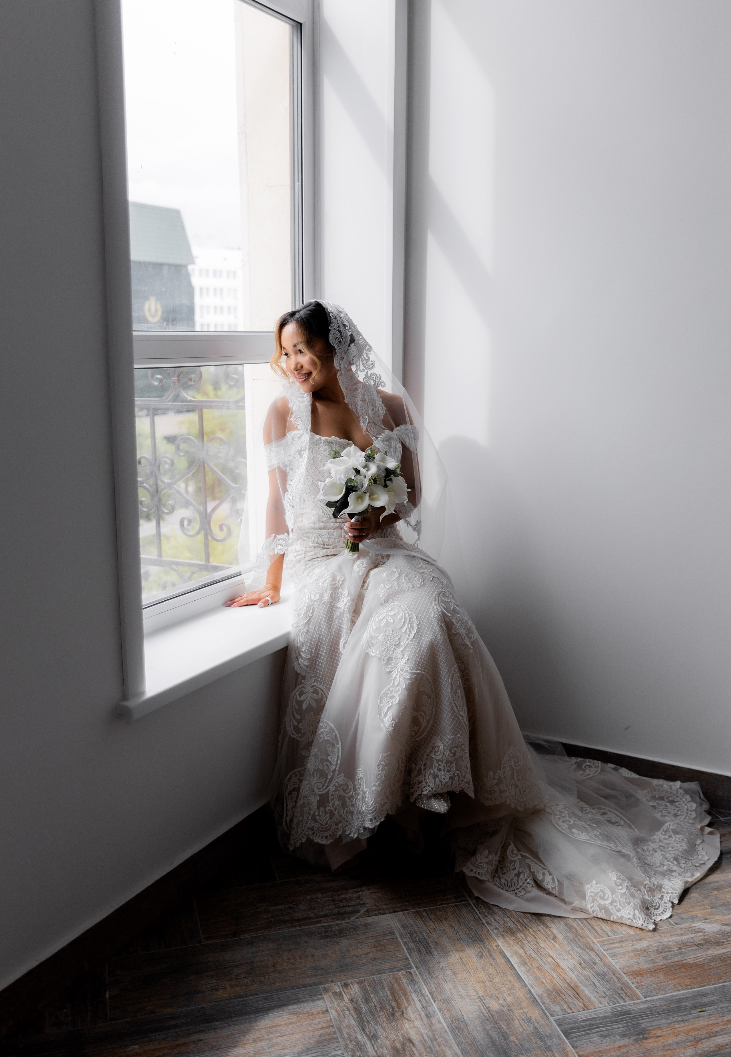 Адиль и Фарида