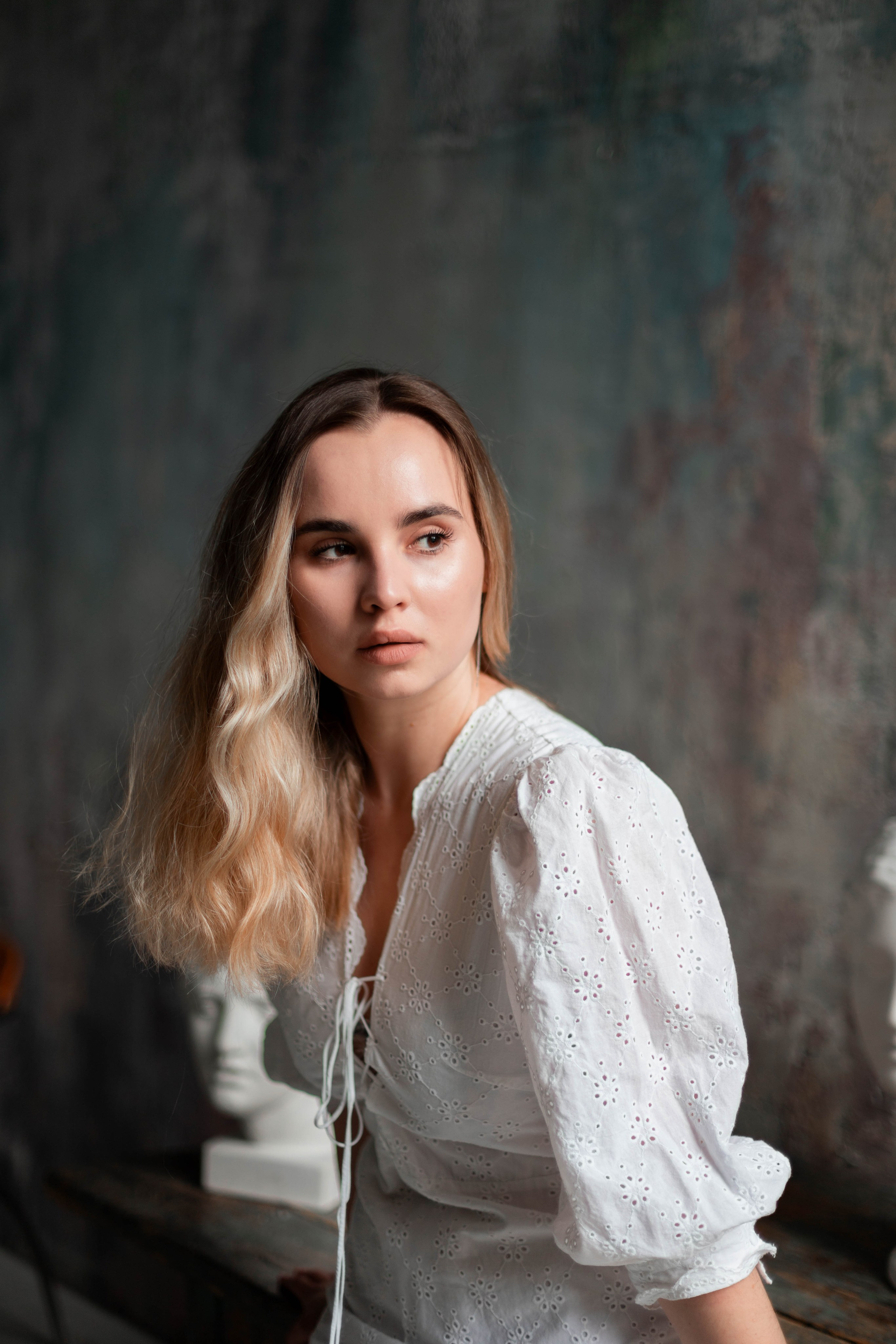 Анна. Фотограф в Москве. Гатицкая Анастасия