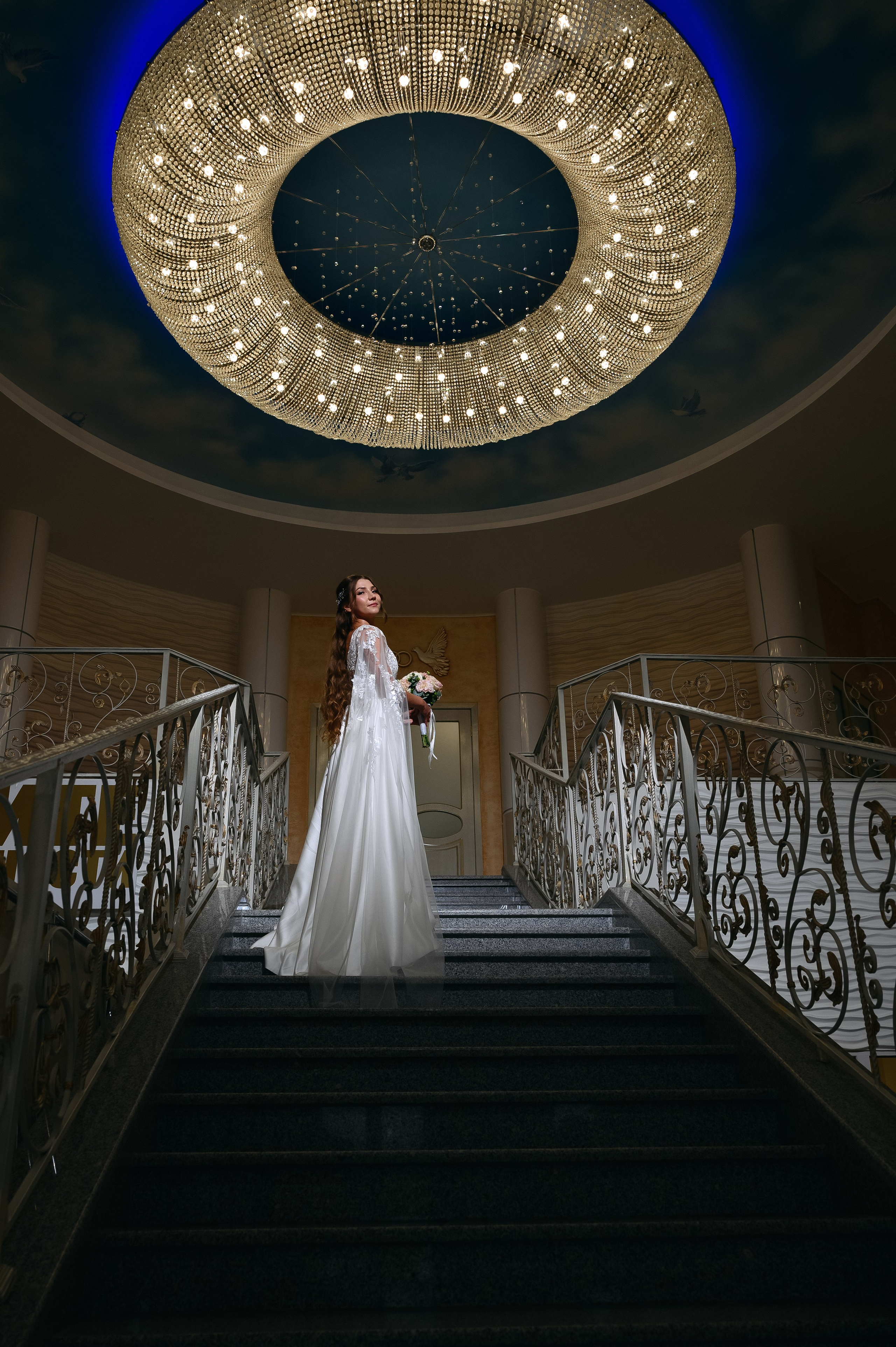 ЗАГС П-К. Ваш фотограф в г. Петропавловске-Камчатском Арина Алексеева