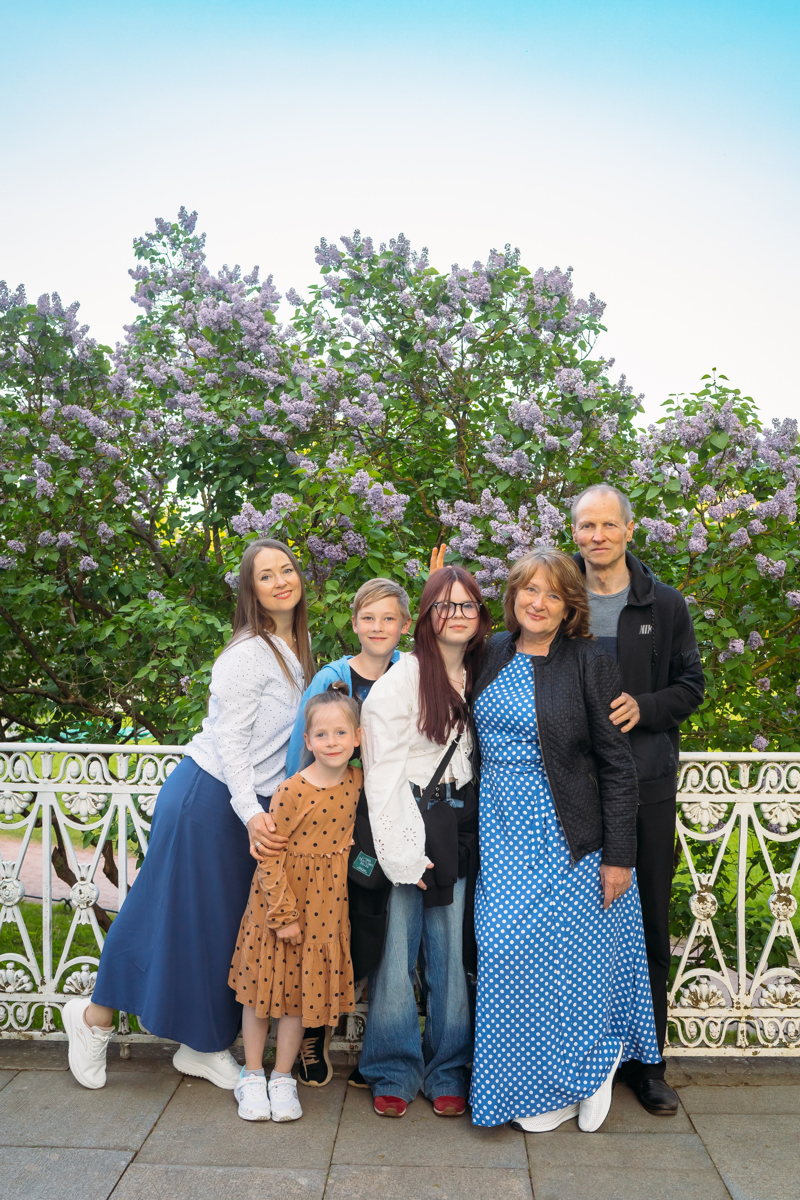 Весна. Фотограф в Санкт-Петербурге Светлана Арестова