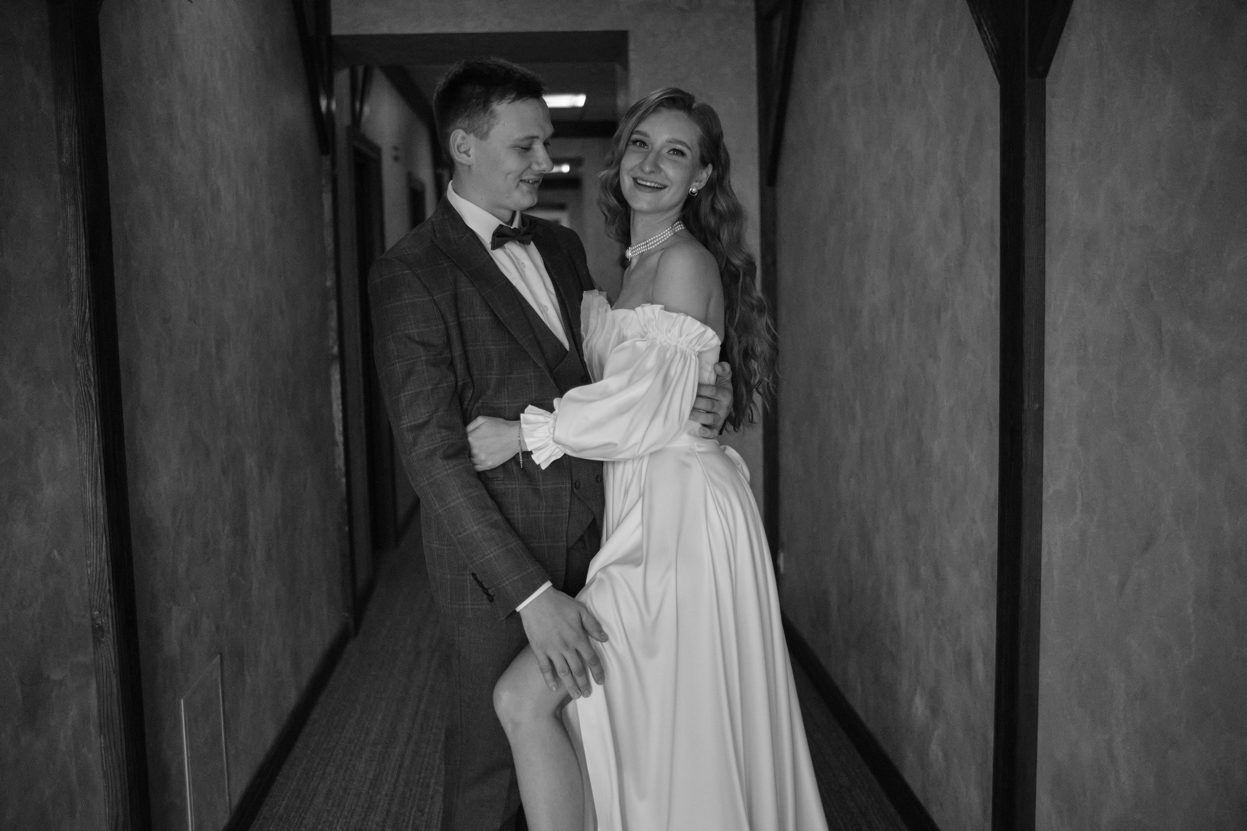 Анастасия и Илья. Свадебный и семейный фотограф в Новокузнецке Иван Иванов