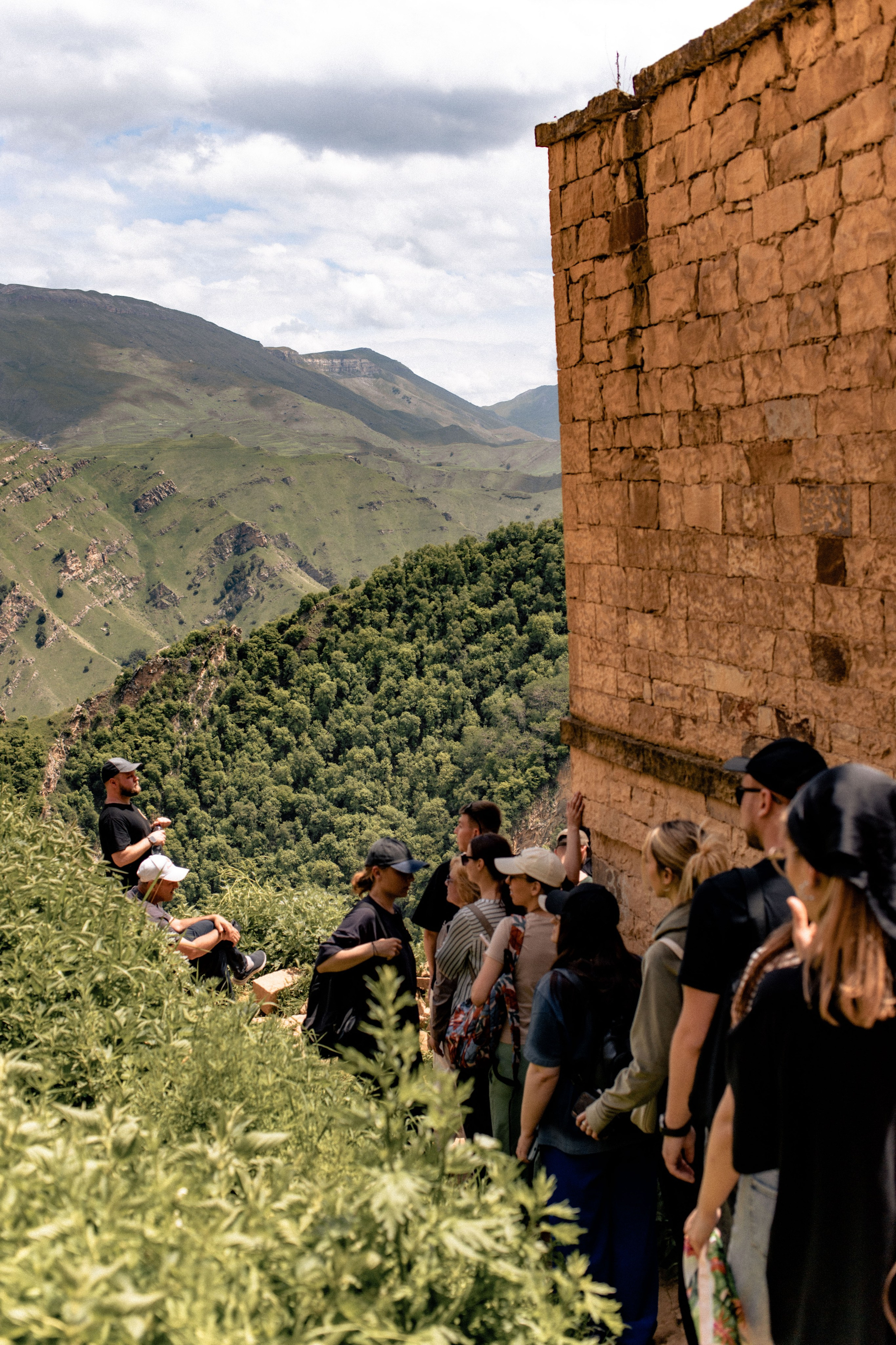 Дагестан. Фотограф в Минске Анастасия Ткаченко
