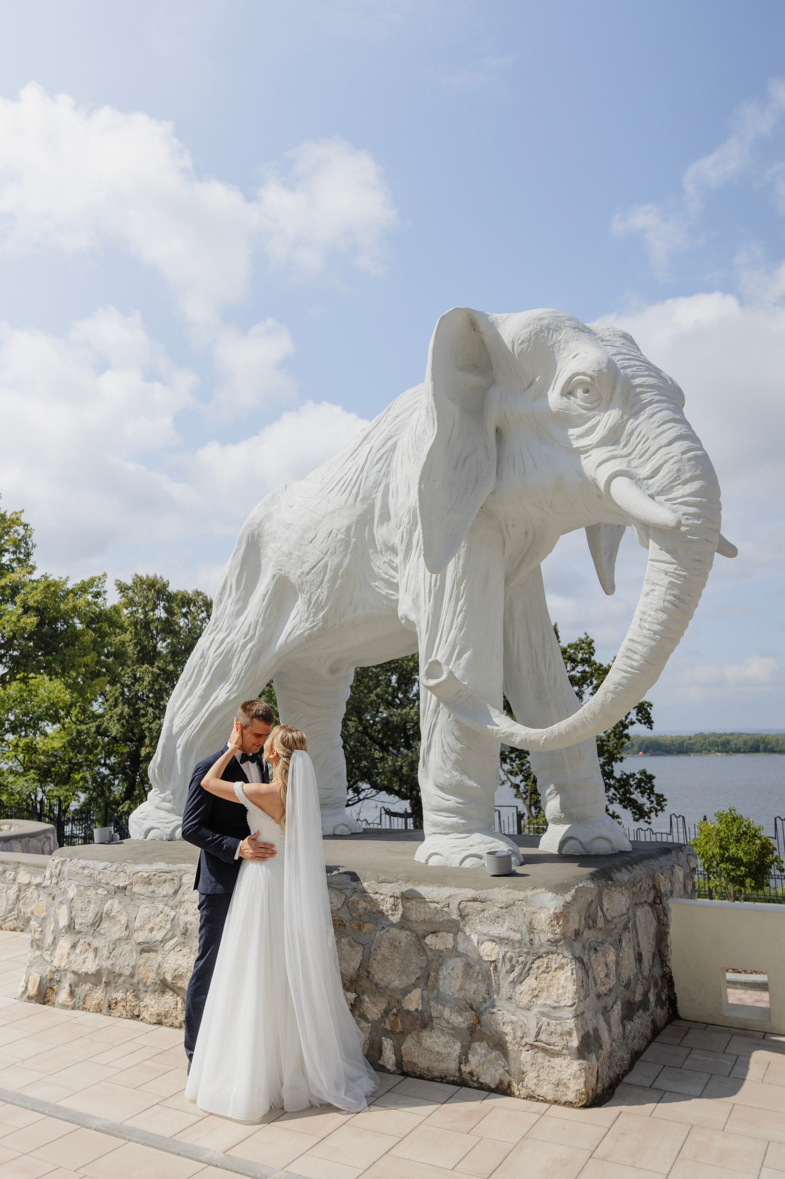 Wedding. Свадебный фотограф в Самаре Ольга Гребнева