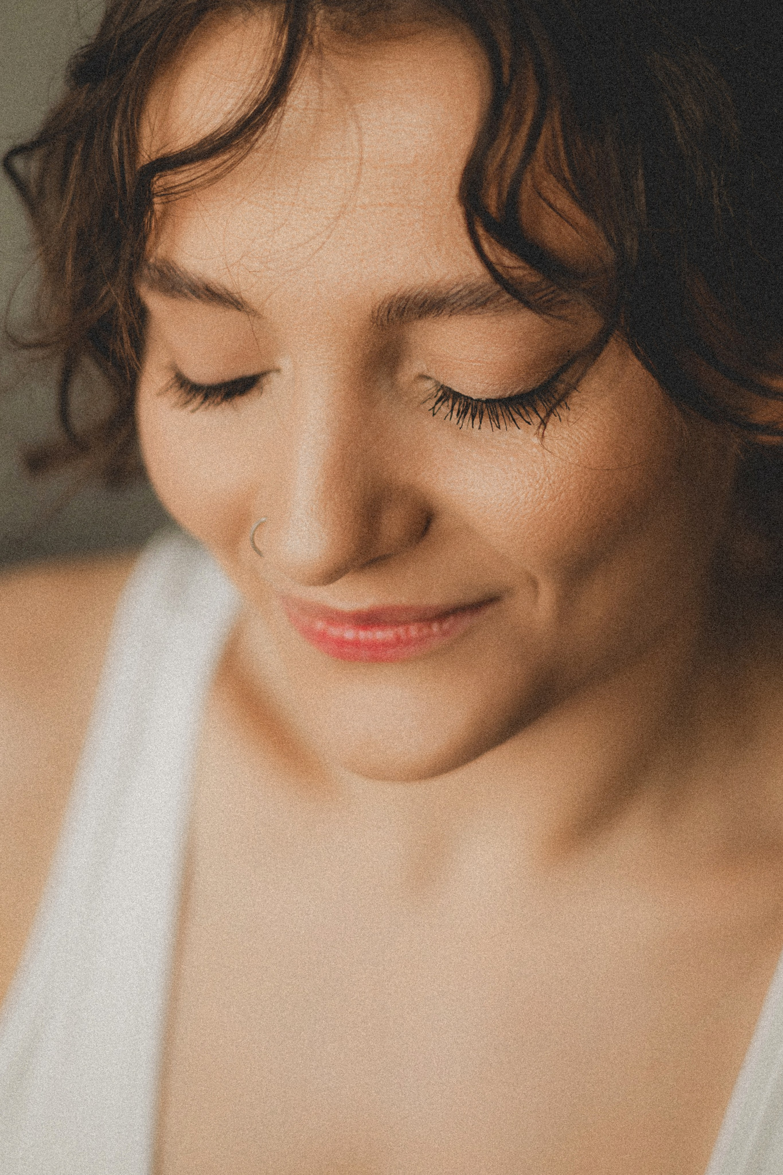 Сестры. Свадебный и портретный фотограф в Красноярске Алина Семенихина