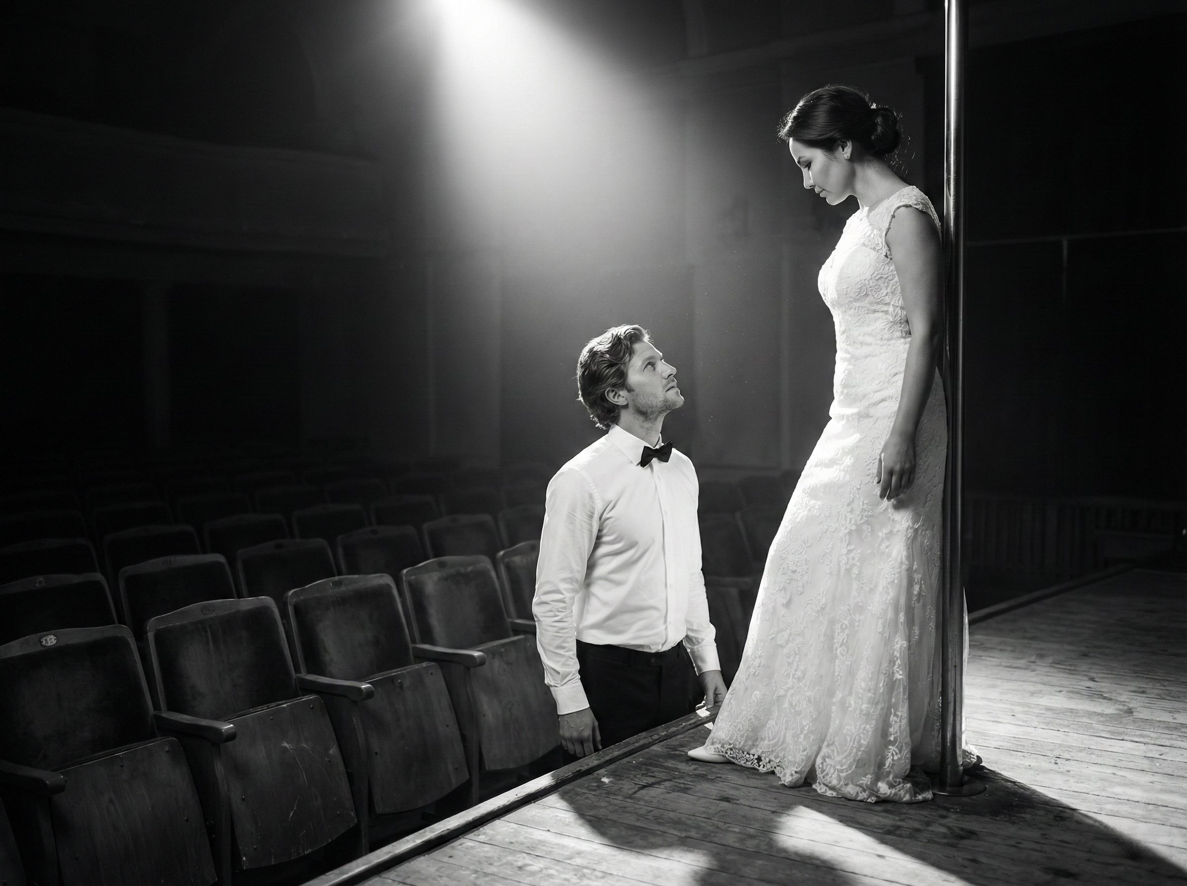 Парная нейрофотосессия в различных стилях. Нейрофотосессия онлайн: профессиональные фото без фотографа | Foto-AI.ru