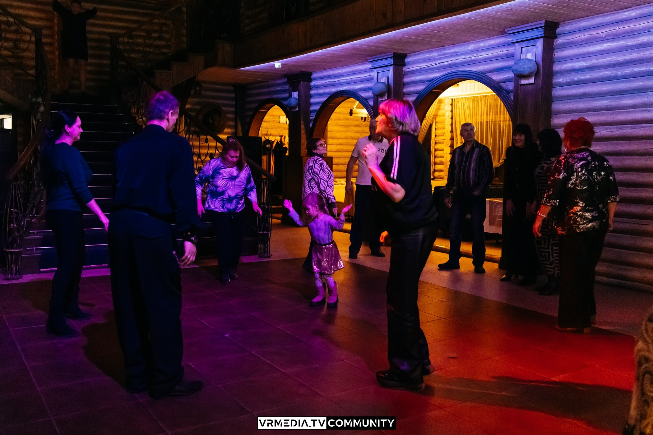 В гостях «У Петровича»