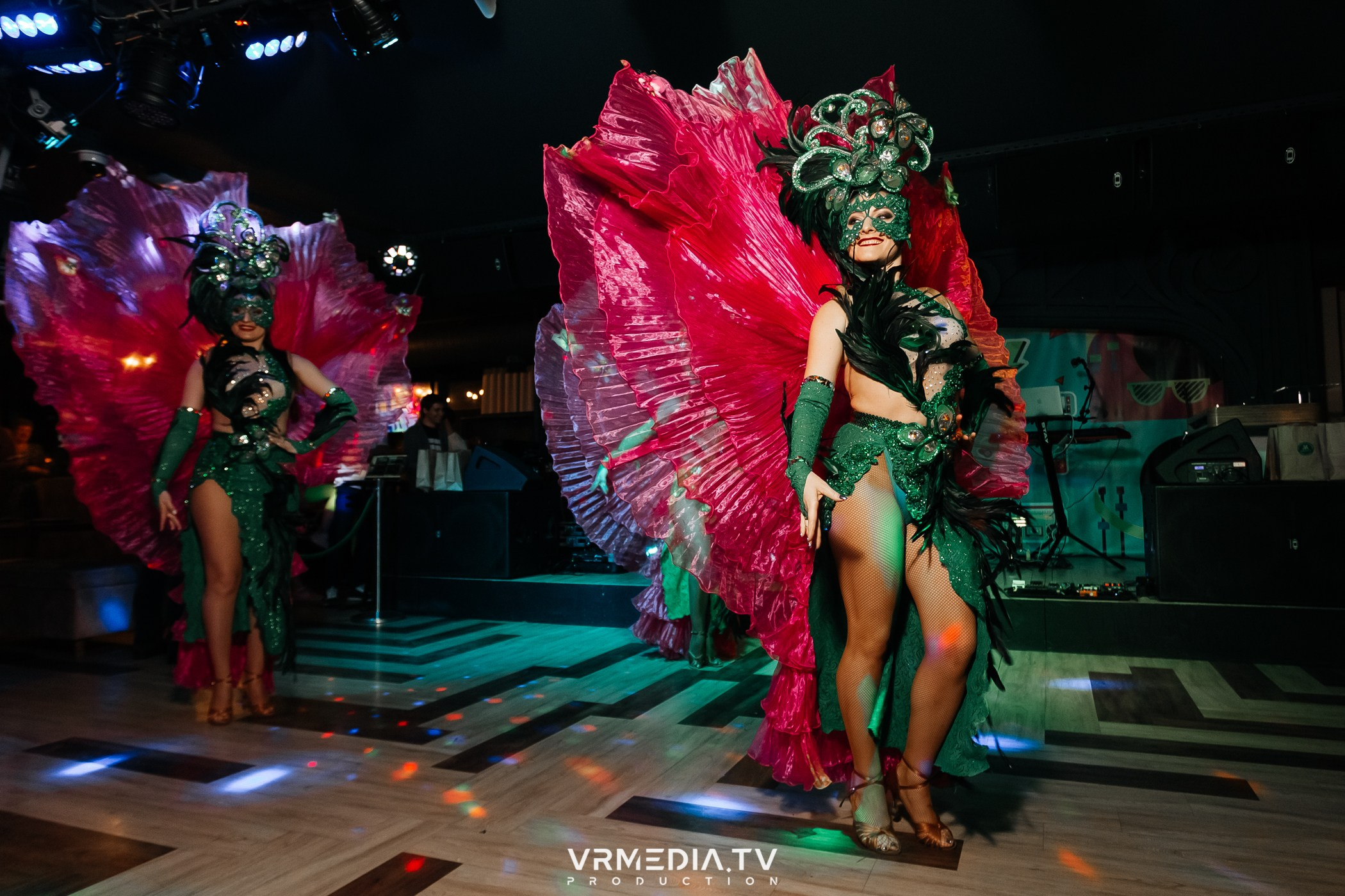 День рождения ресторана «Мюнхен»