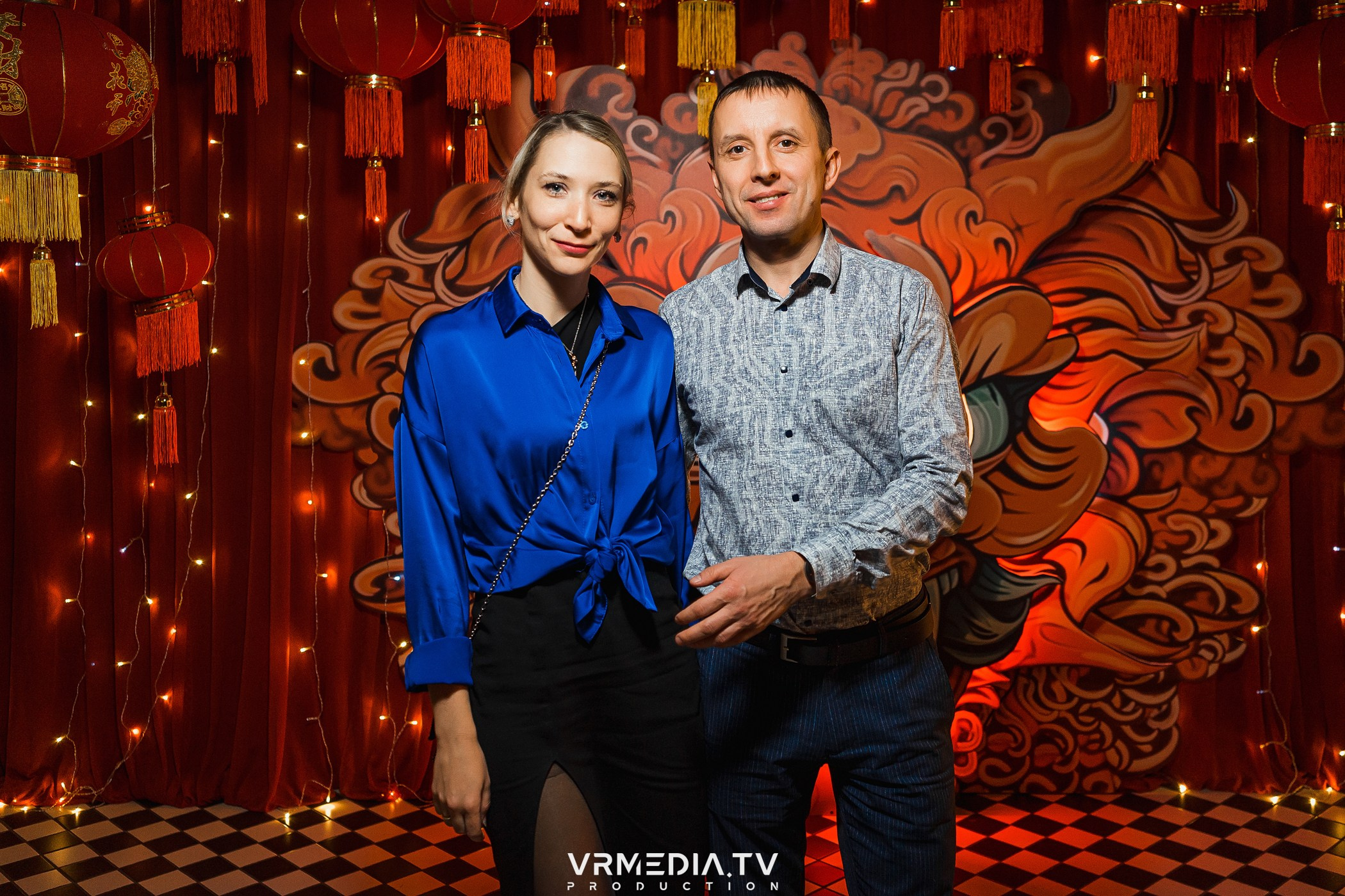 Эйнштейн party в ресторане «Мюнхен»