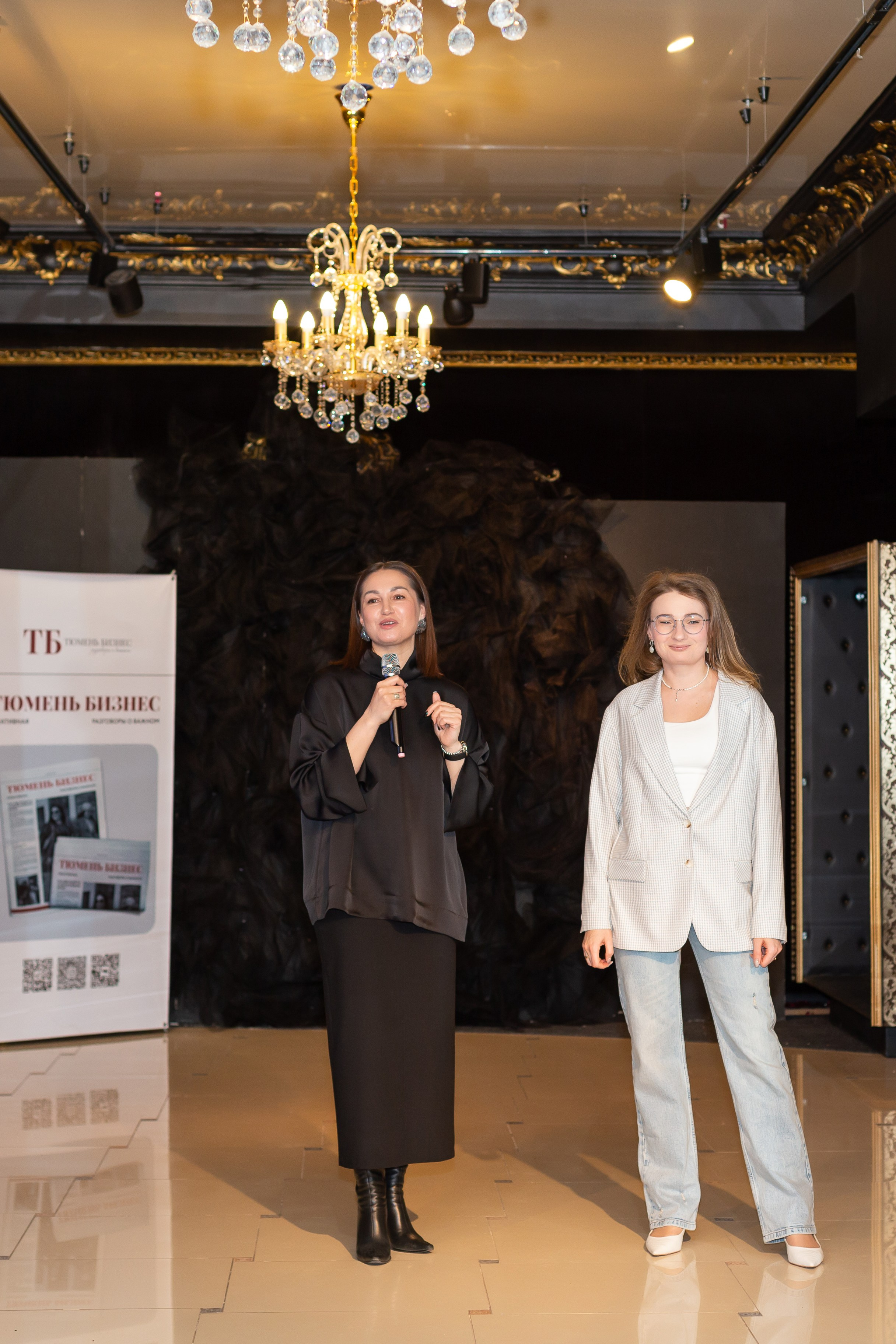 Бизнес женщины. Ирина Квасова | Фотограф в стиле VOGUE | Тюмень