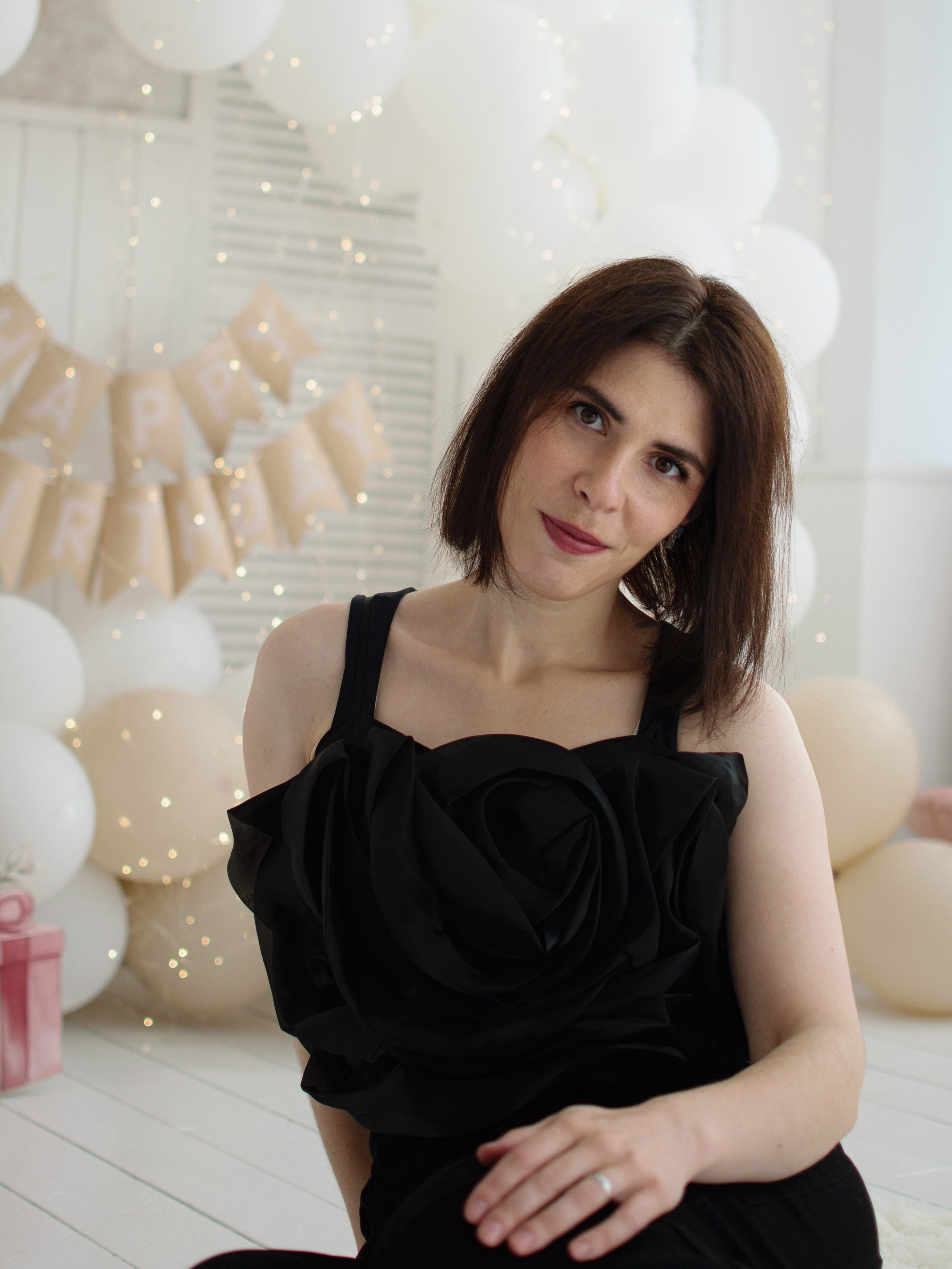 Отзывы. Портретный фотограф в Омске Ульяна Красикова