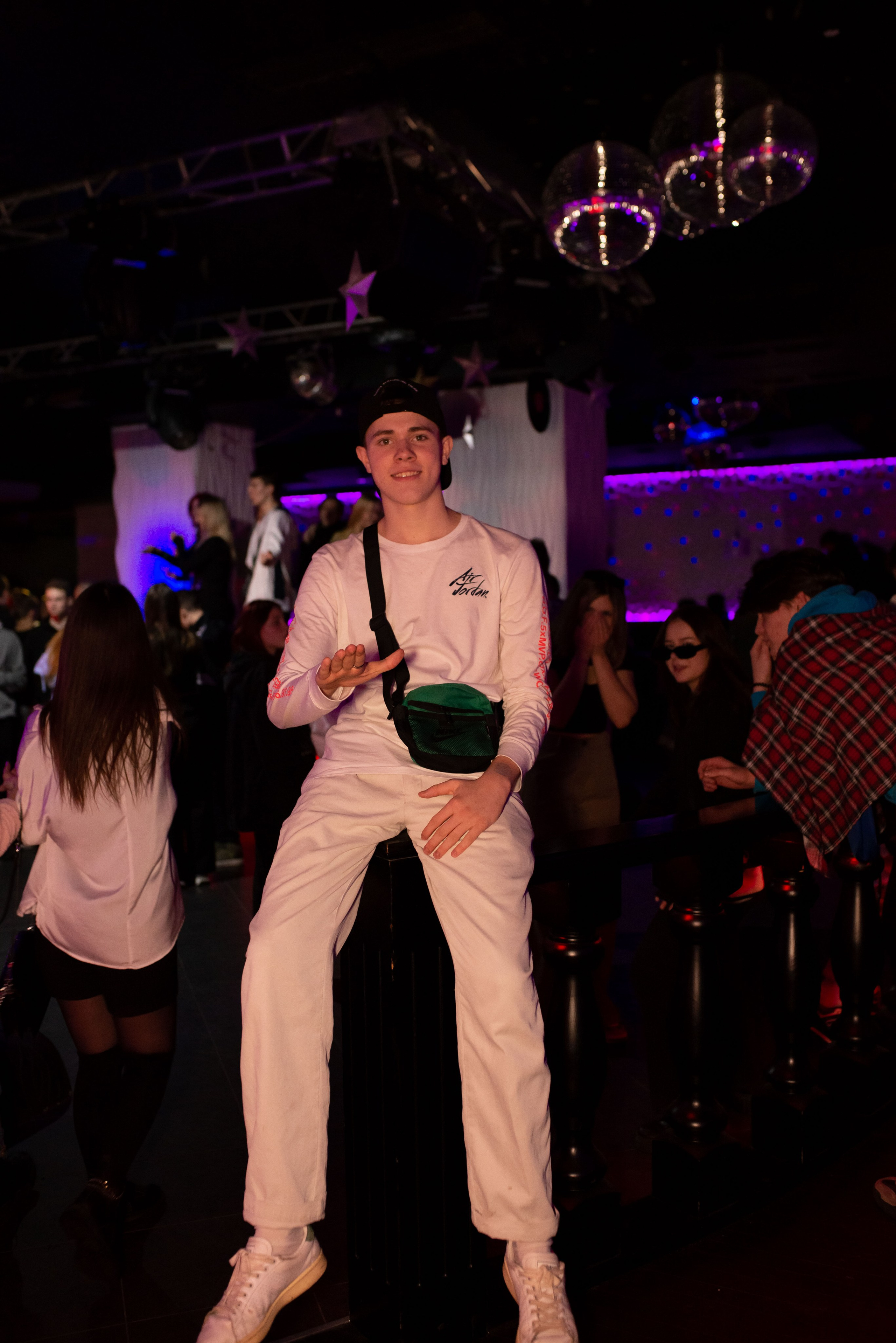 Клуб DEUS. Женский фотограф Крещение Венчание Москва Брянск