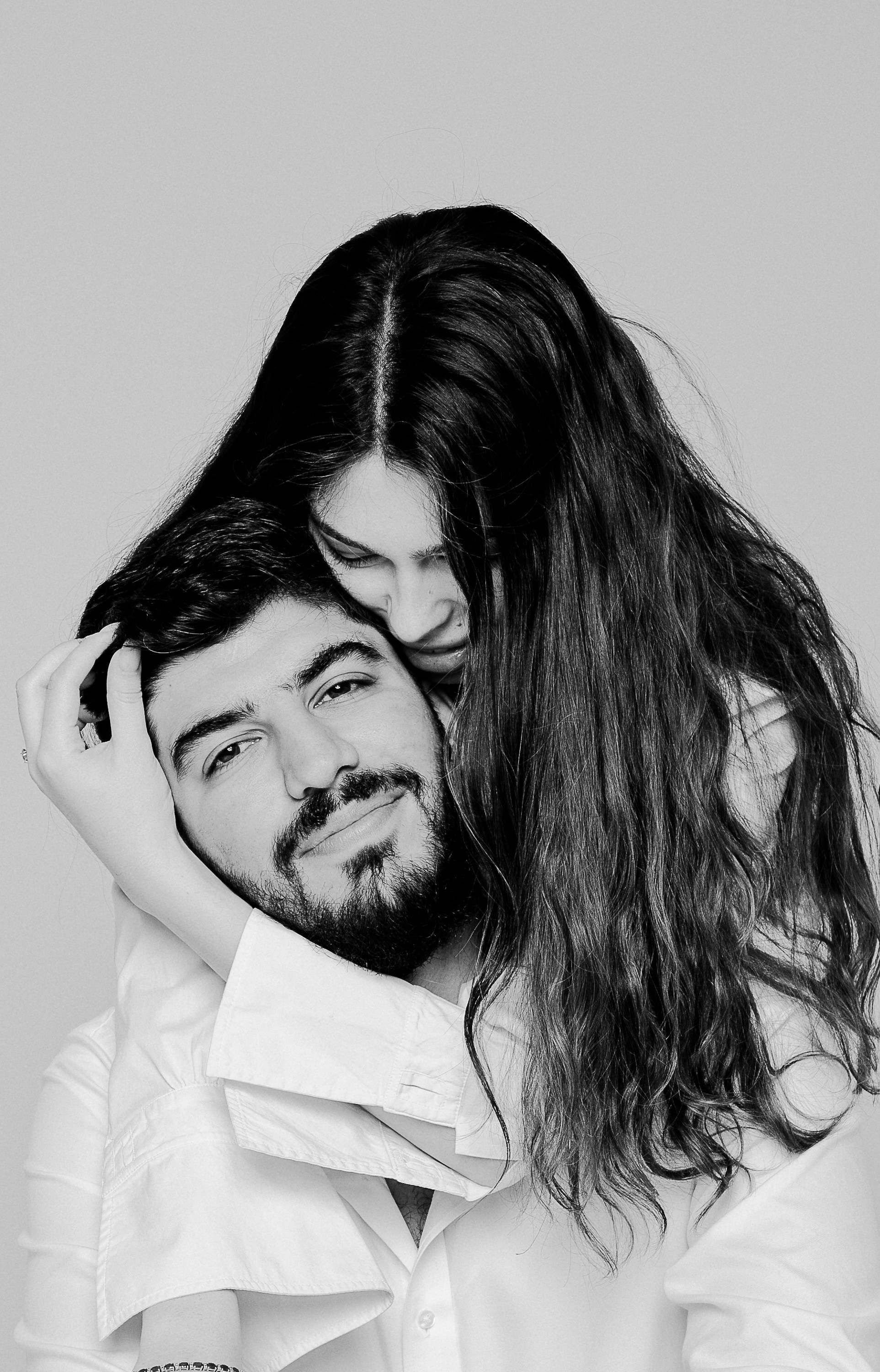 LoveStory. Фотографирую светом и сердцем в Москве с 2014 года