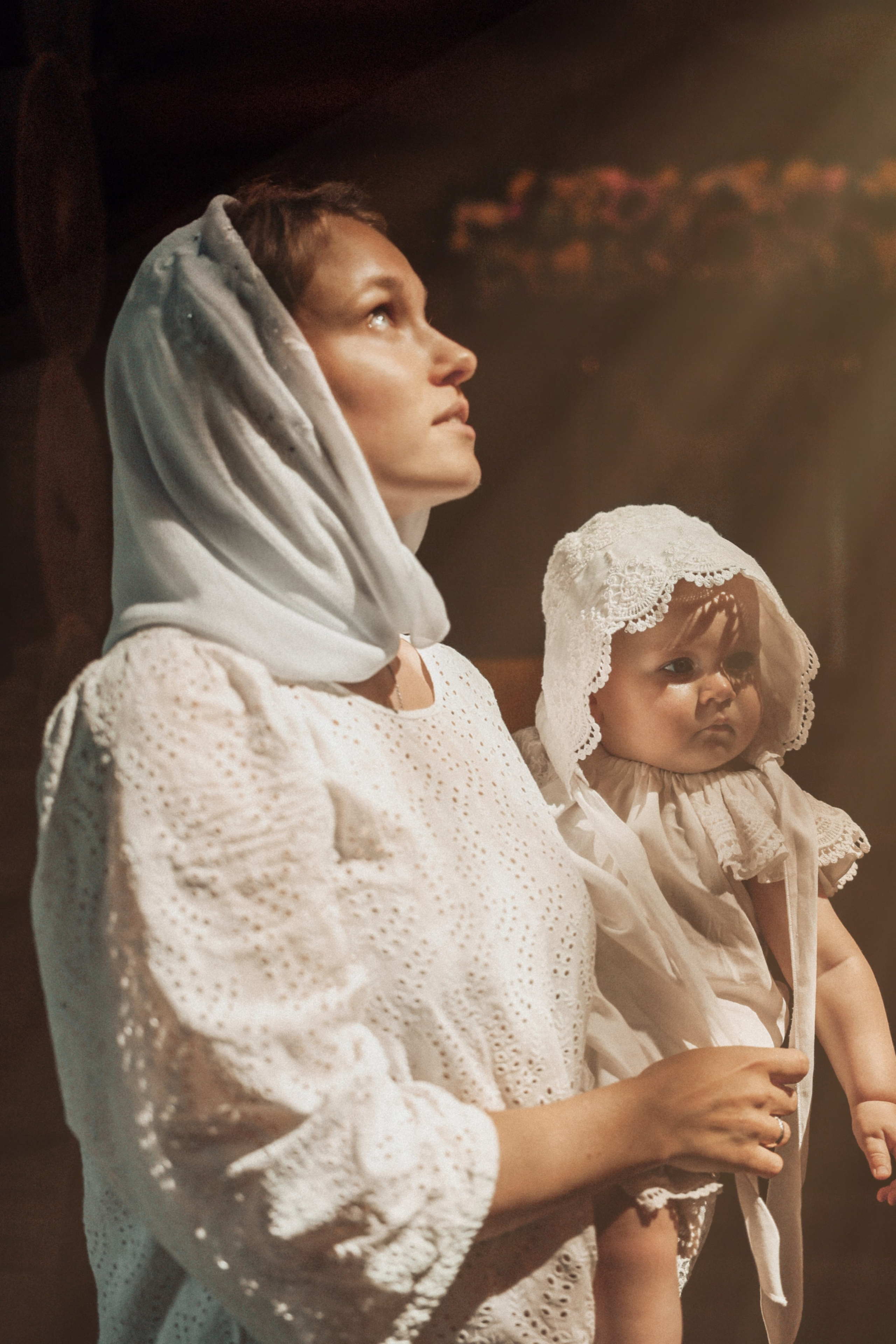 Фотографирую светом и сердцем в Москве с 2014 года