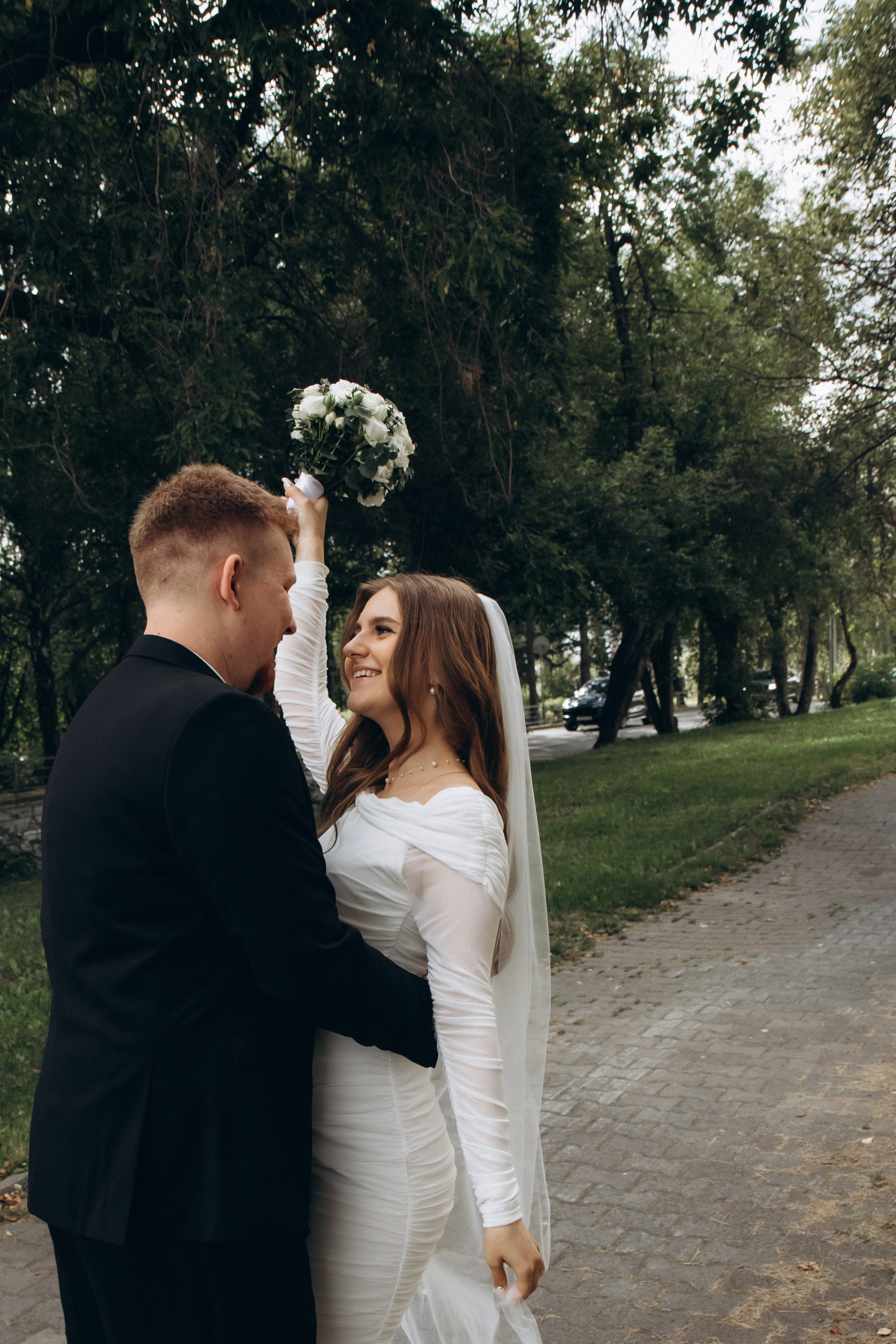 Егор и Ксения. Семейный фотограф в Нижнем Тагиле