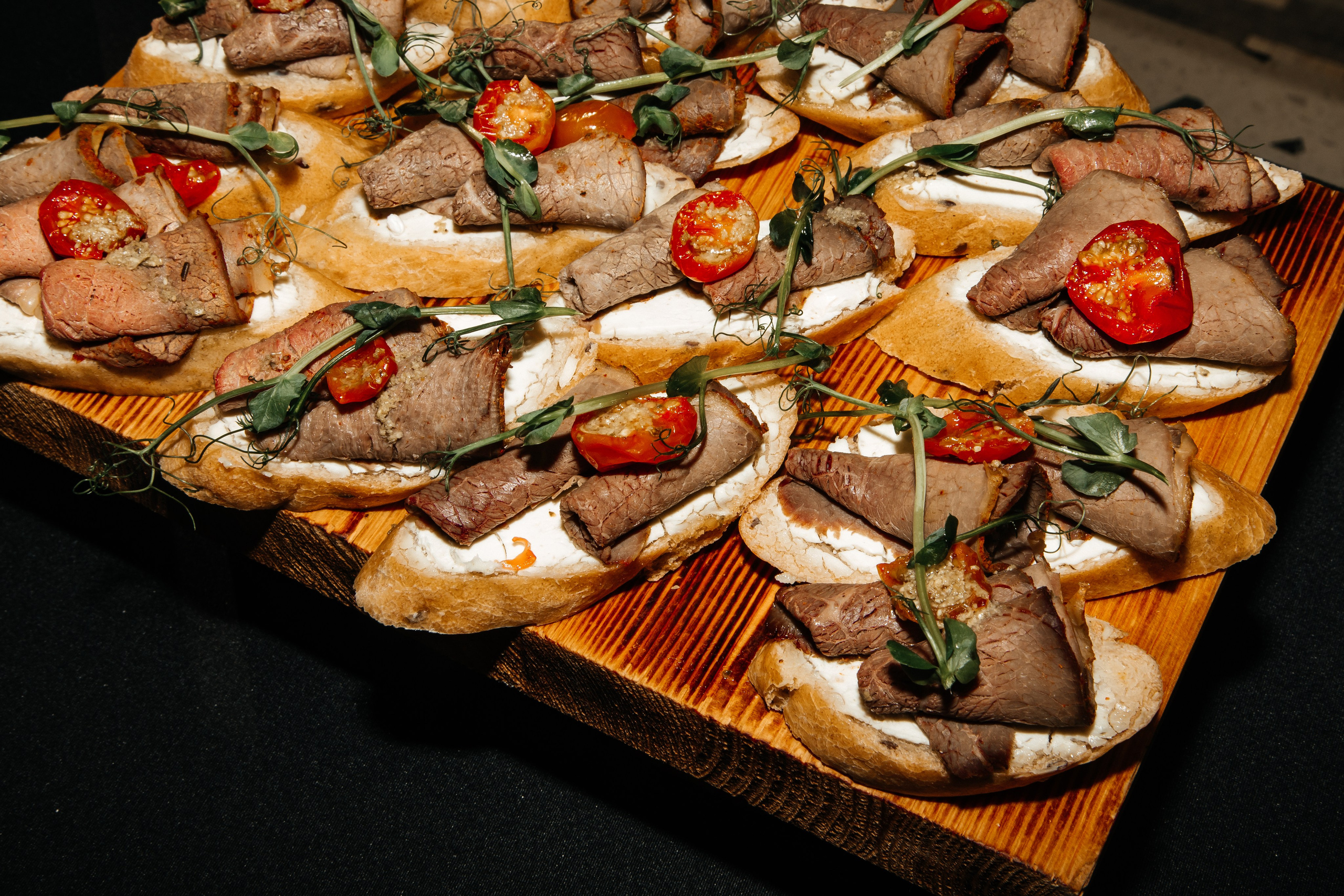 Репортаж. LINE Lab