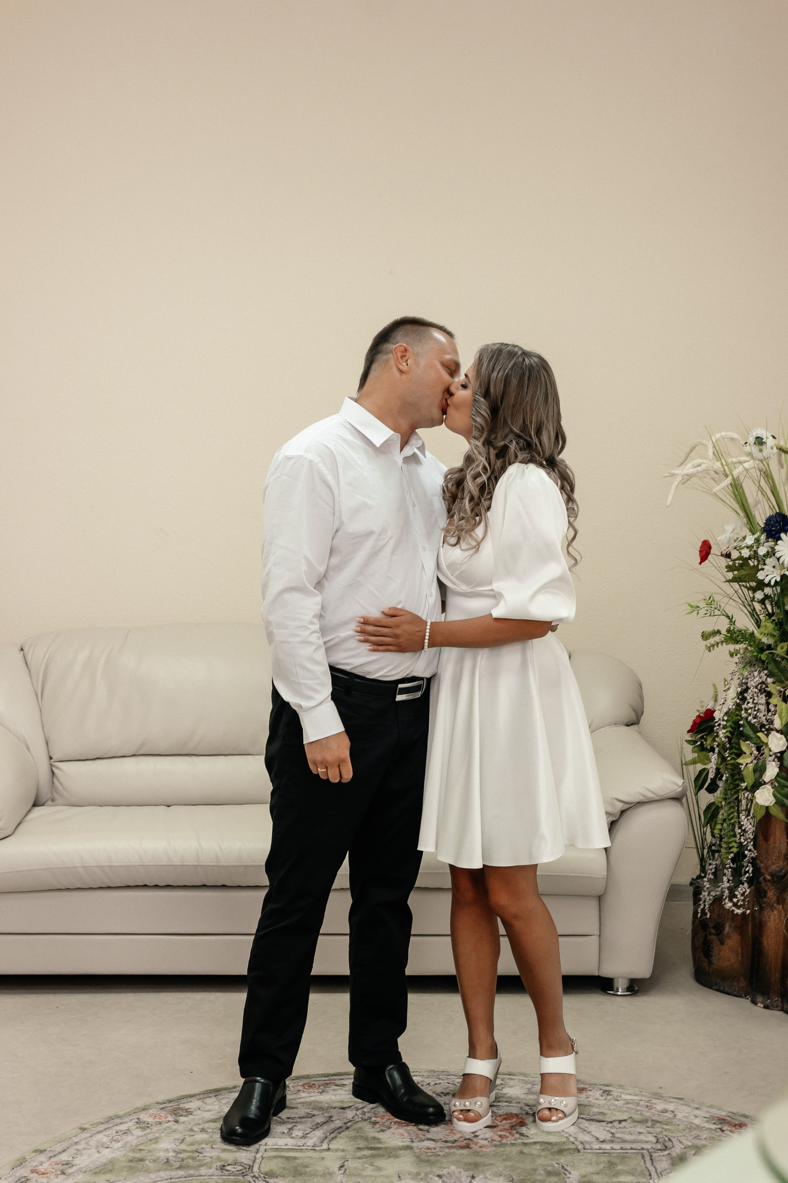 Виктория и Алексей. Семейный фотограф Минск Усова Ольга