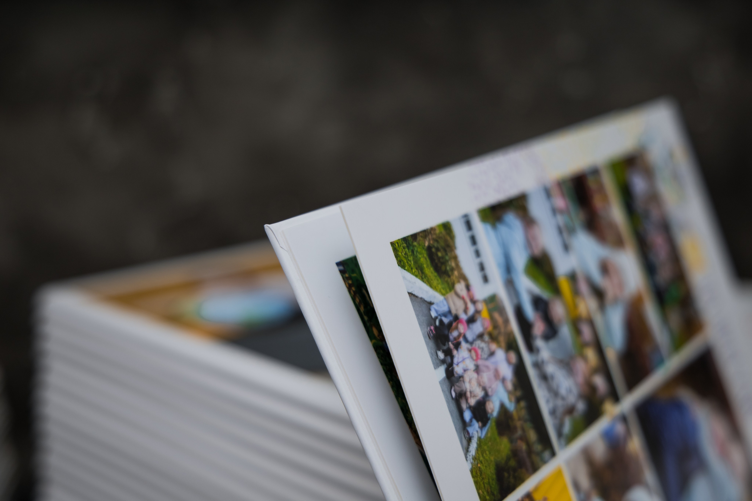 Выпускные фотокниги для детского сада