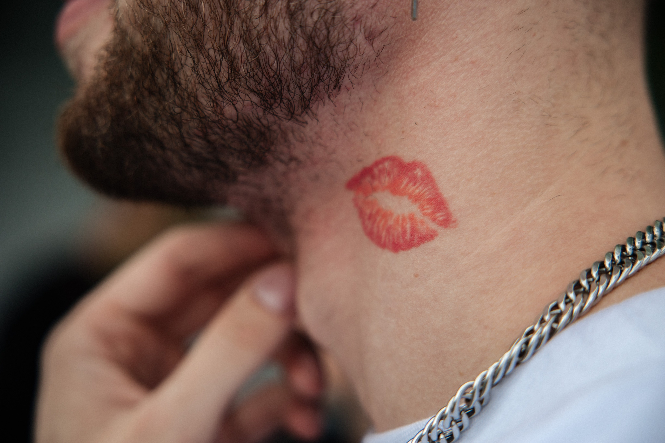 Танцы под дождем. Фотограф Аделина Raw