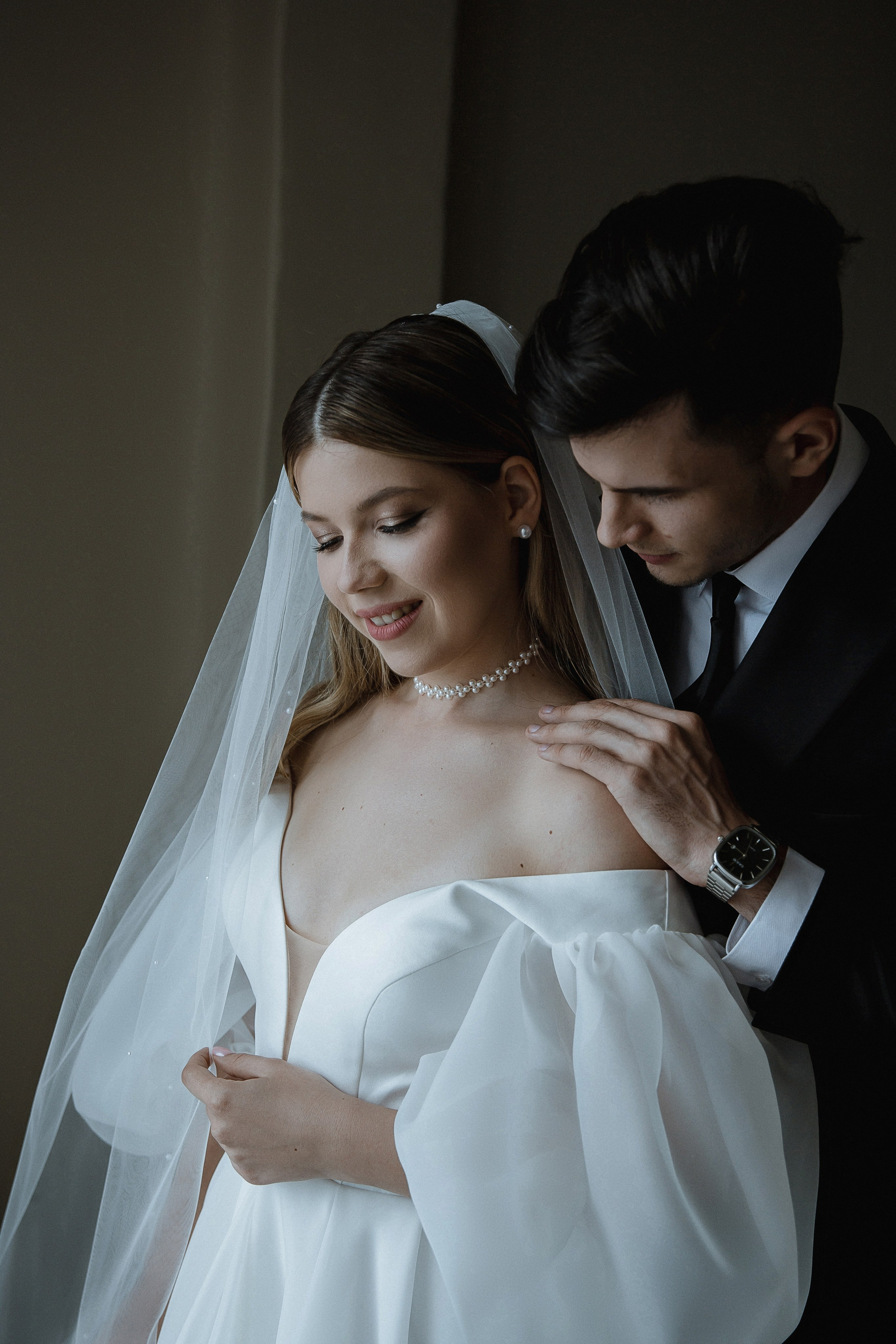 Артем и Юлия. Свадебный и семейный фотограф в Анапе/Новороссийске Виктория Чайка