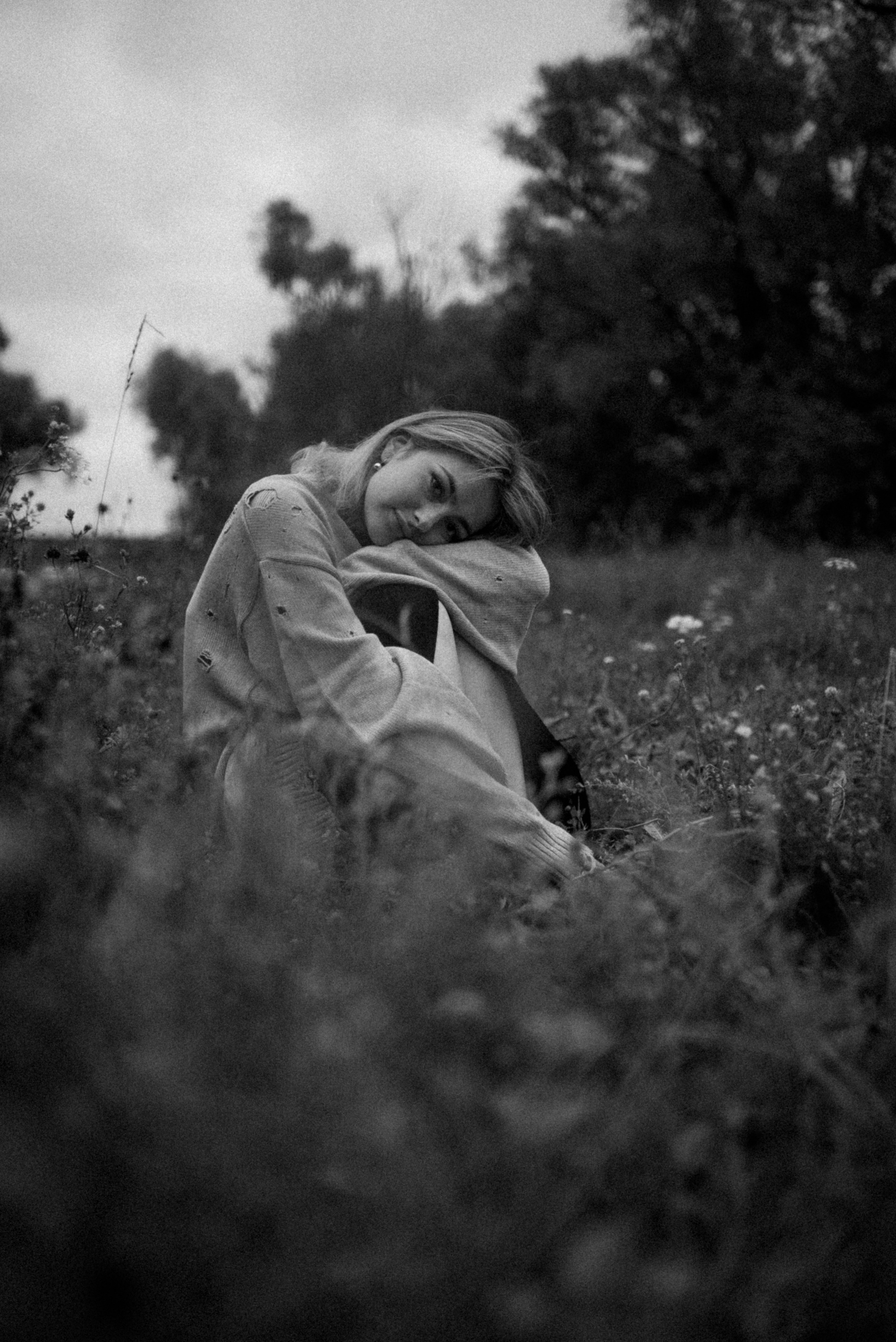 Анита. Свадебный и семейный фотограф Кожевникова Лариса