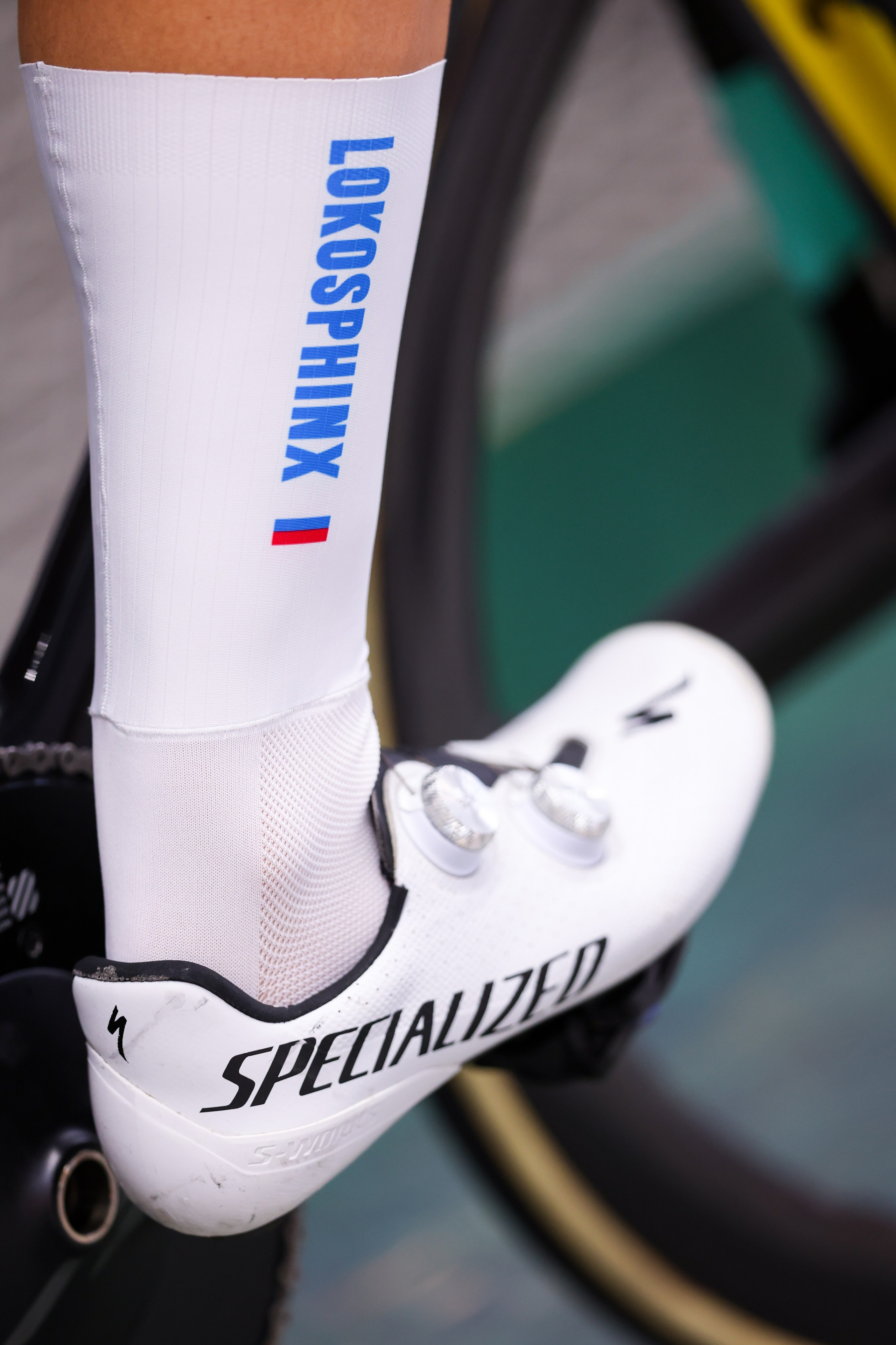 Гран-При Санкт-Петербург 04.06.2025. Спортивный и репортажный фотограф Антон Тереханов