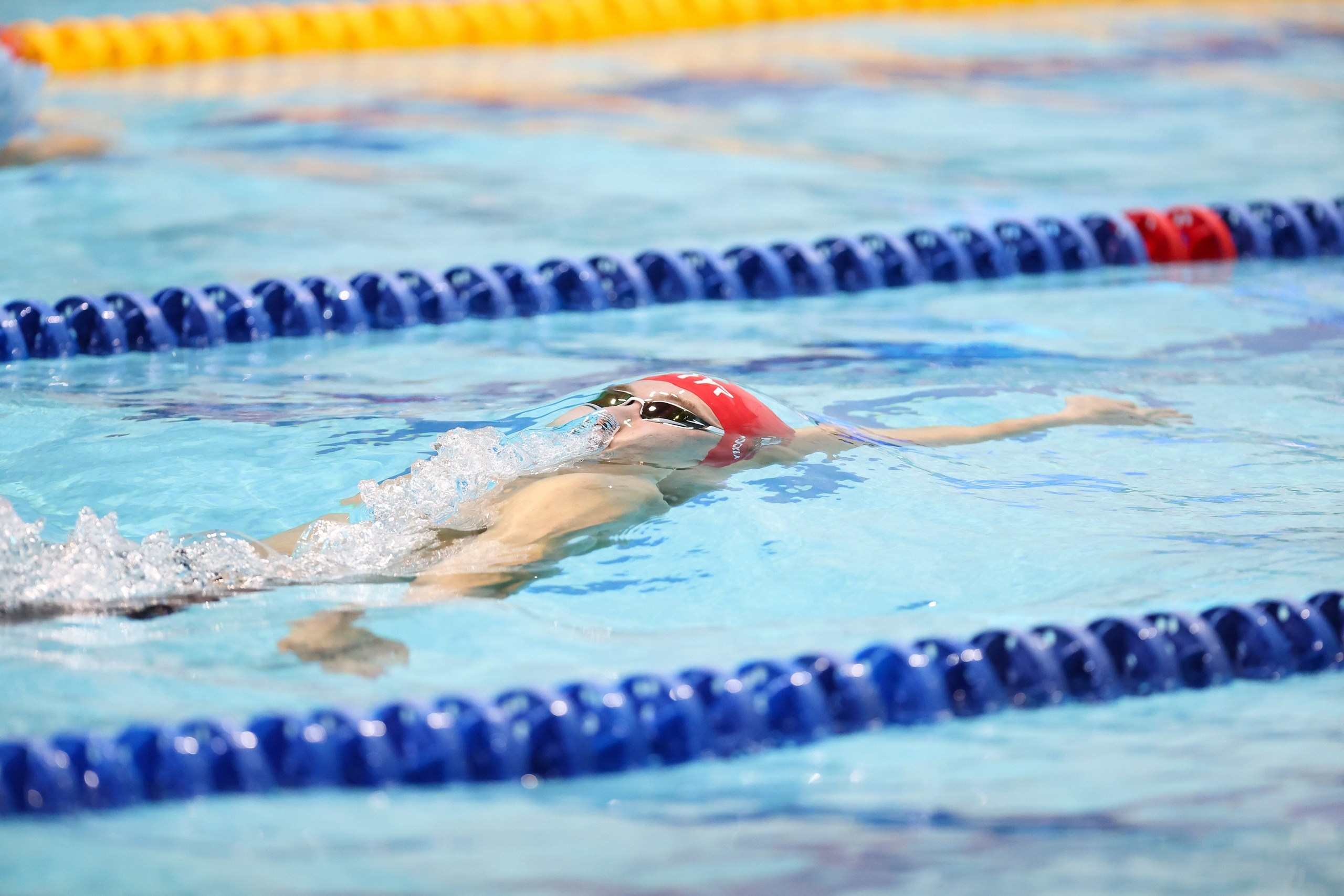 Спортивный и репортажный фотограф Антон Тереханов