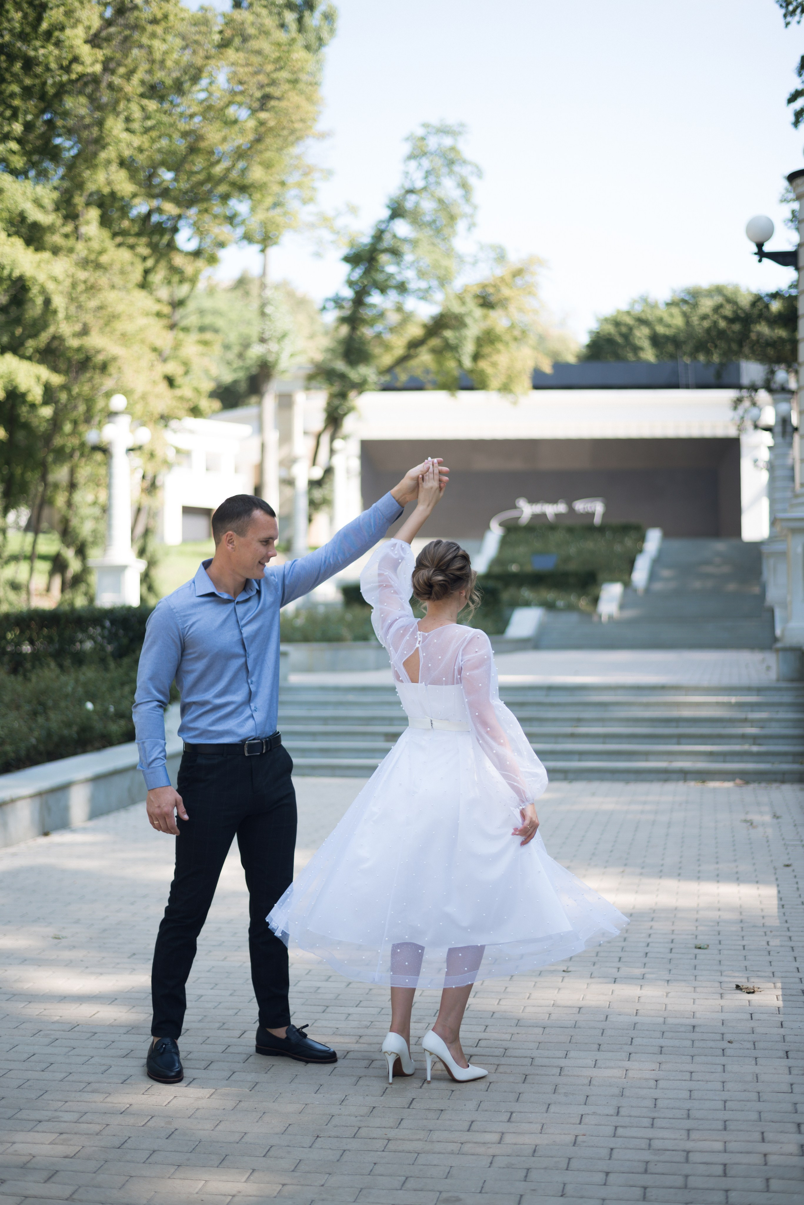 Светлана И Виктор. Семейный и детский фотограф в Воронеже София Минакова