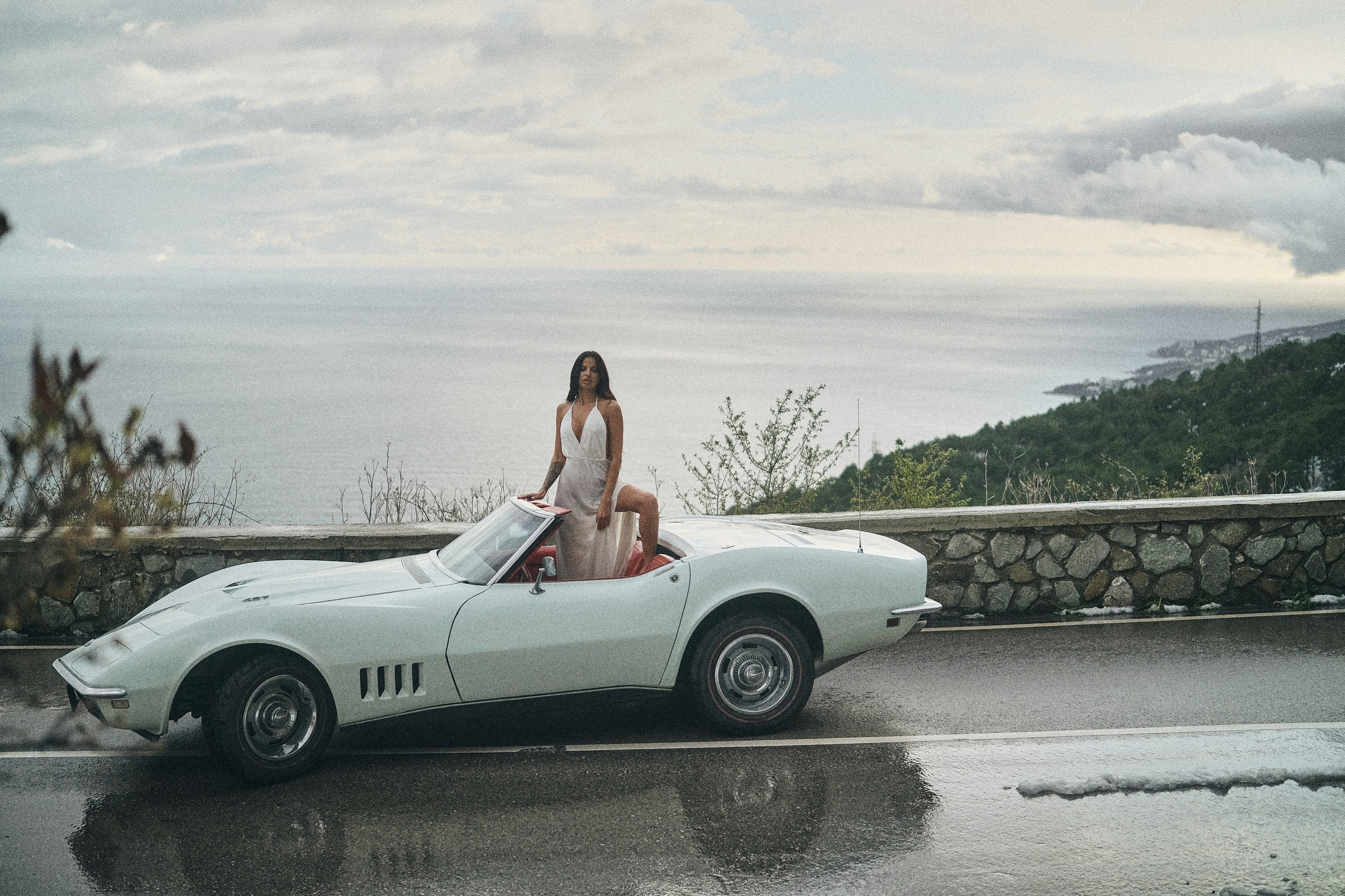 Юля Сочи. Свадебная видеосъемка в Крыму и Севастополе